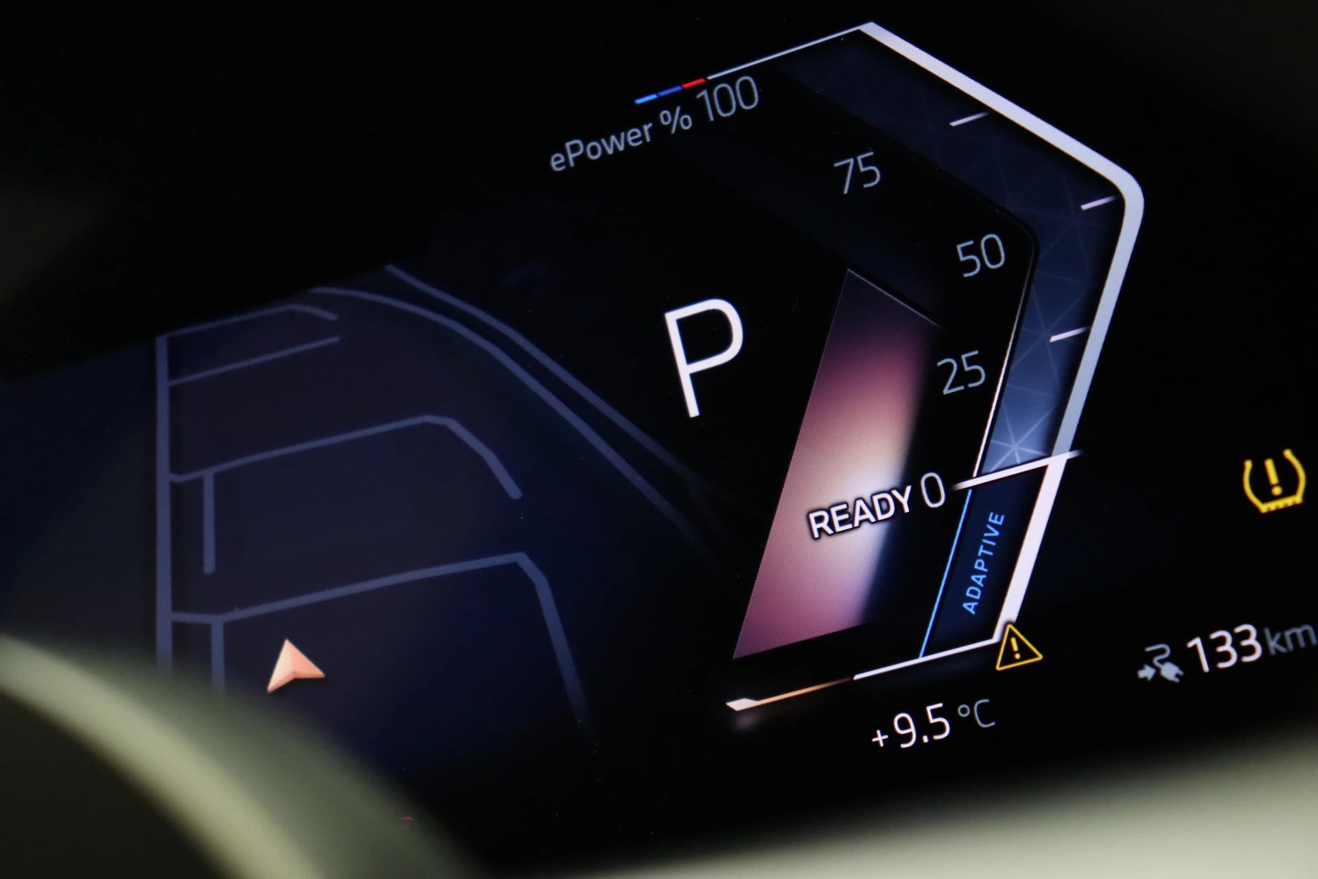 Hoofdafbeelding BMW iX1