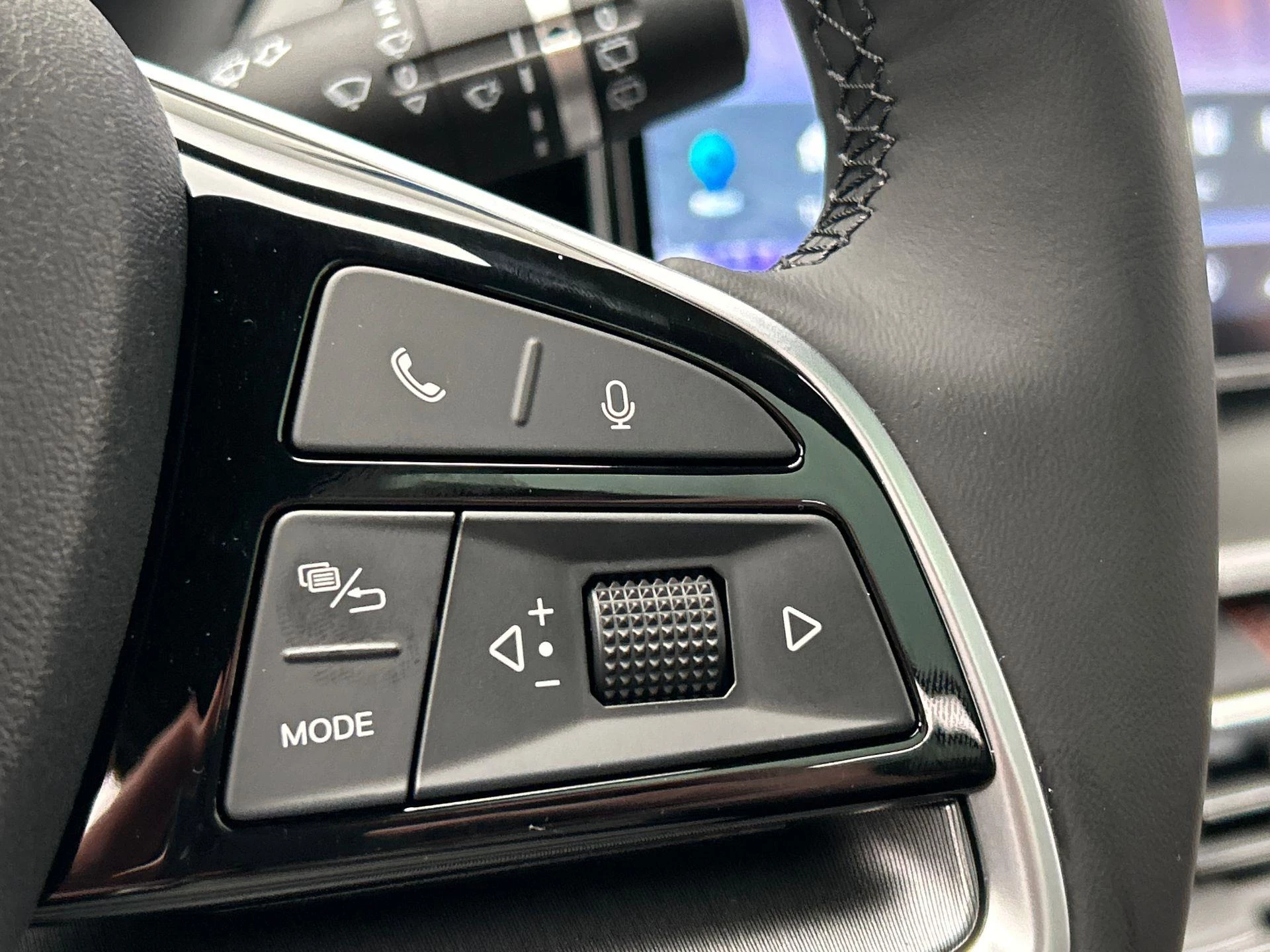 Hoofdafbeelding BYD SEAL U