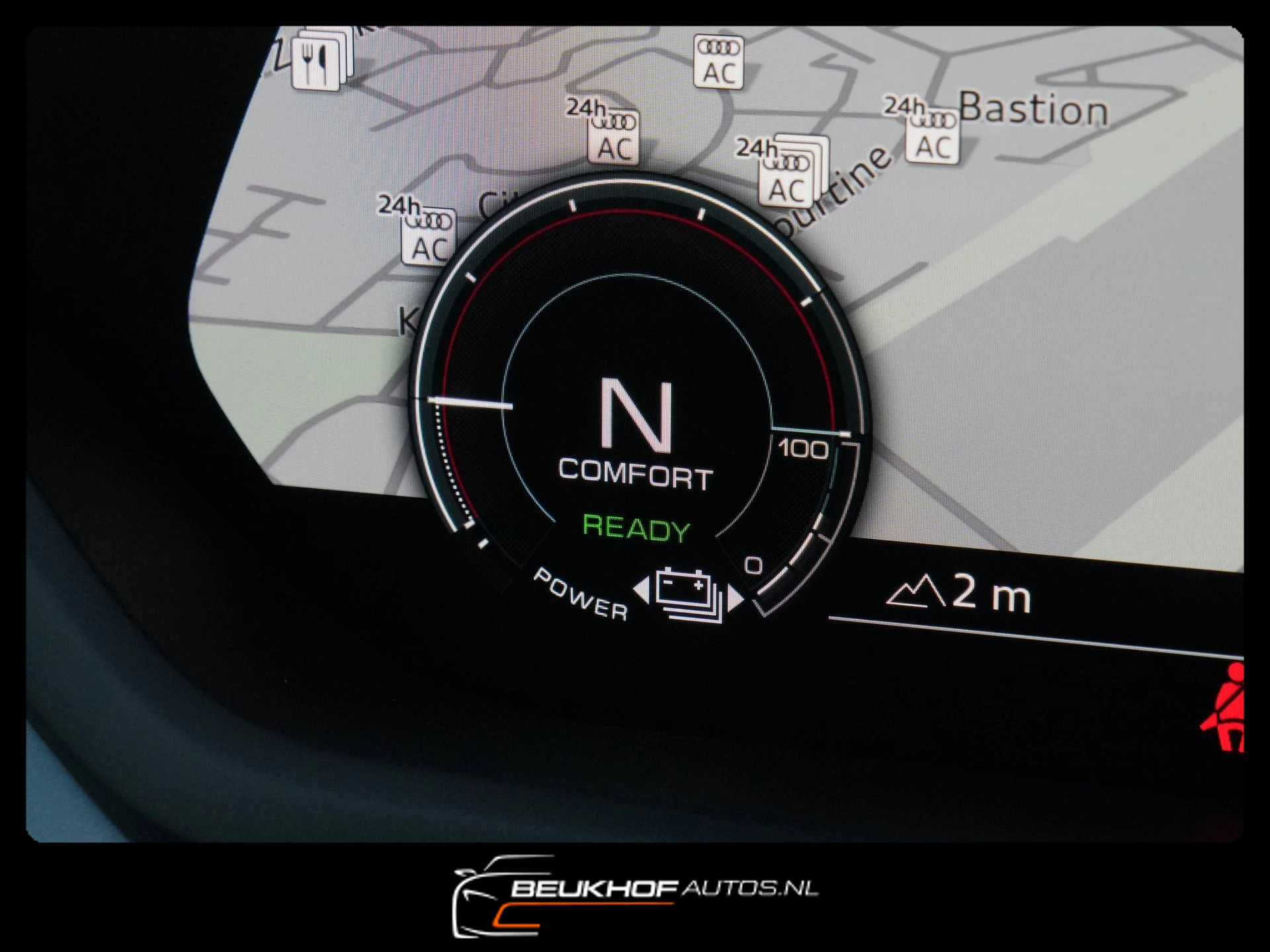 Hoofdafbeelding Audi e-tron GT