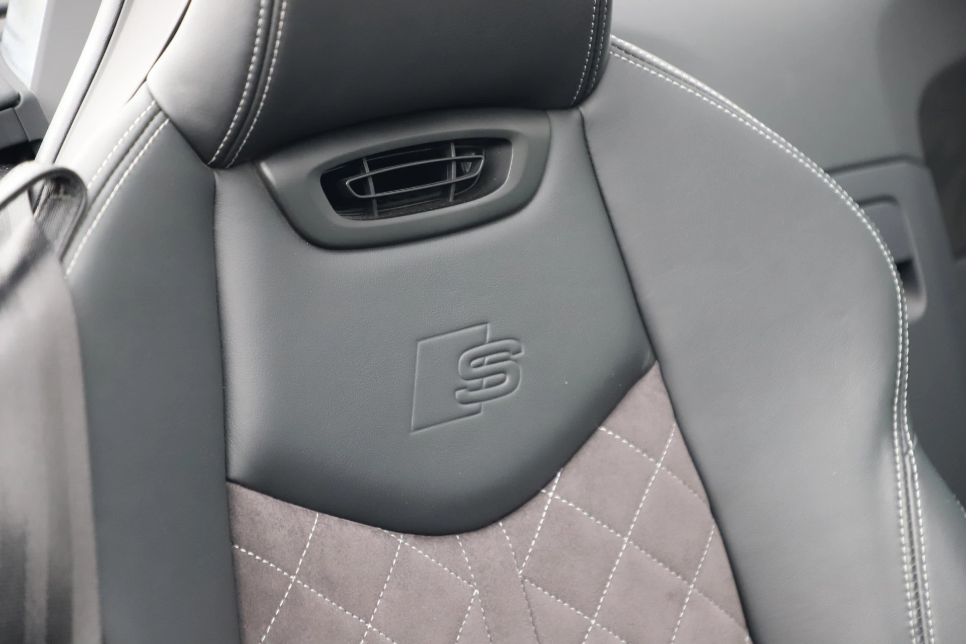 Hoofdafbeelding Audi TT