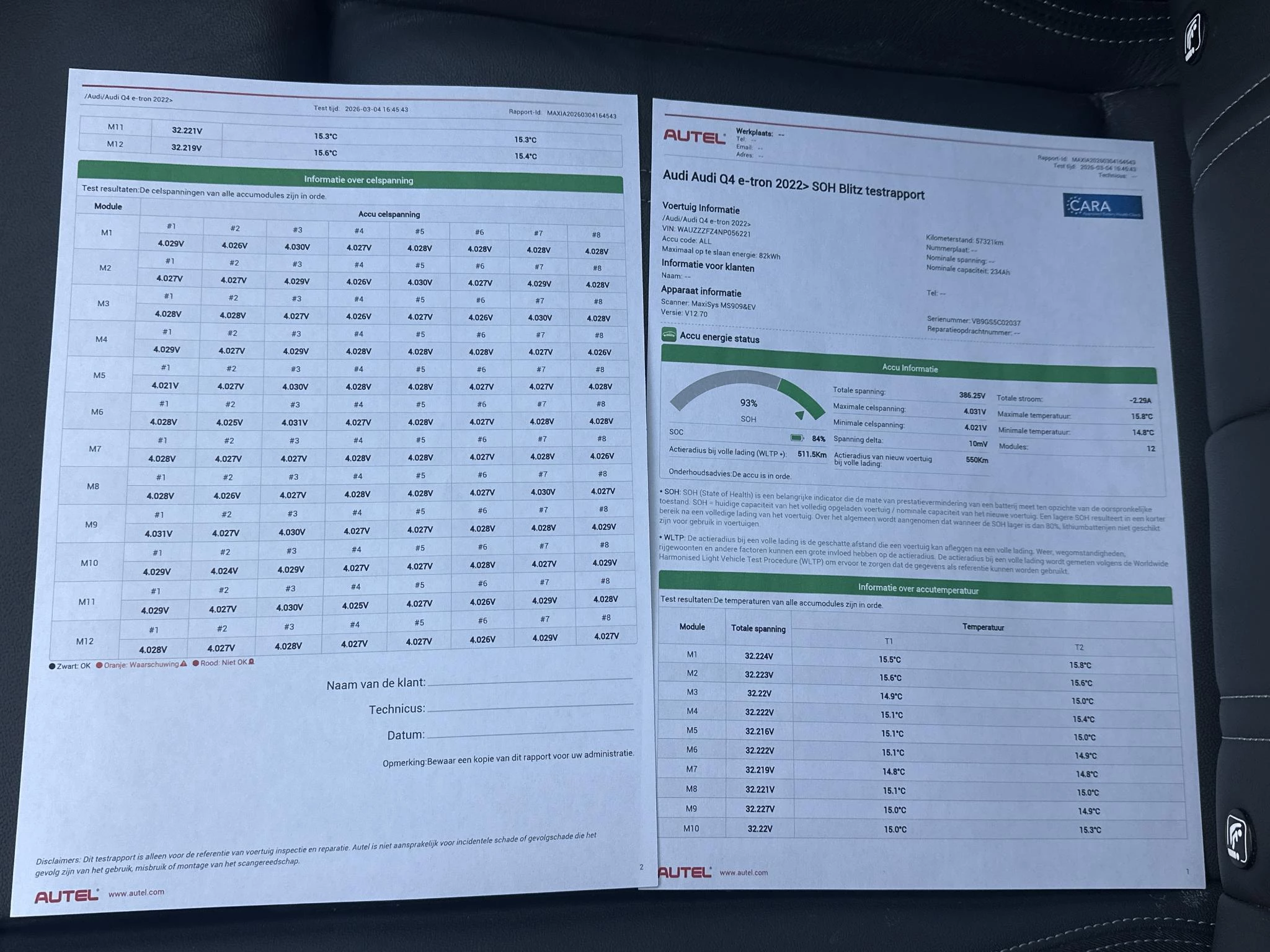 Hoofdafbeelding Audi Q4 Sportback e-tron