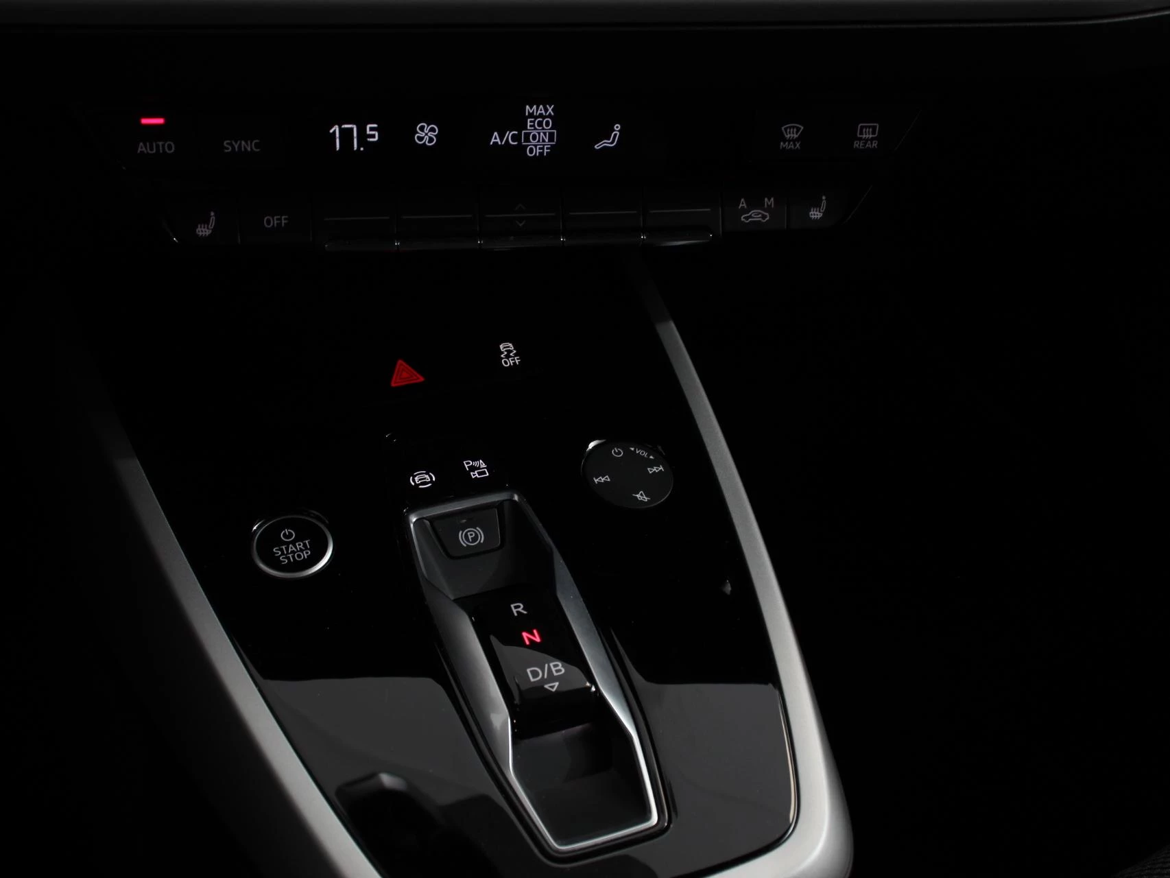 Hoofdafbeelding Audi Q4 e-tron