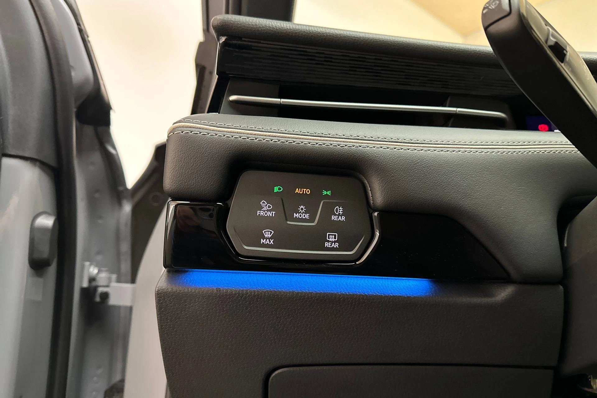 Hoofdafbeelding Volkswagen ID.7