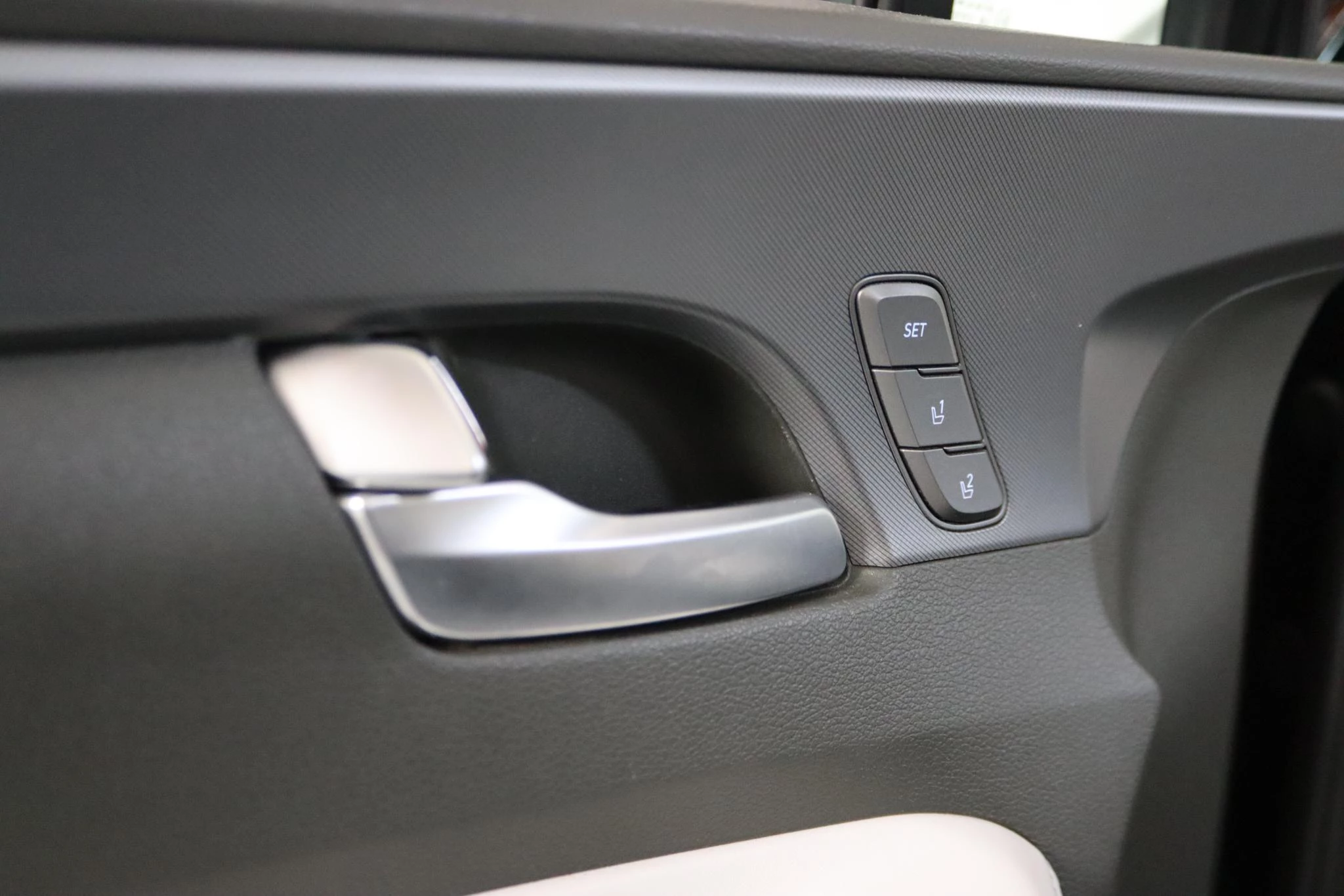 Hoofdafbeelding Hyundai Santa Fe