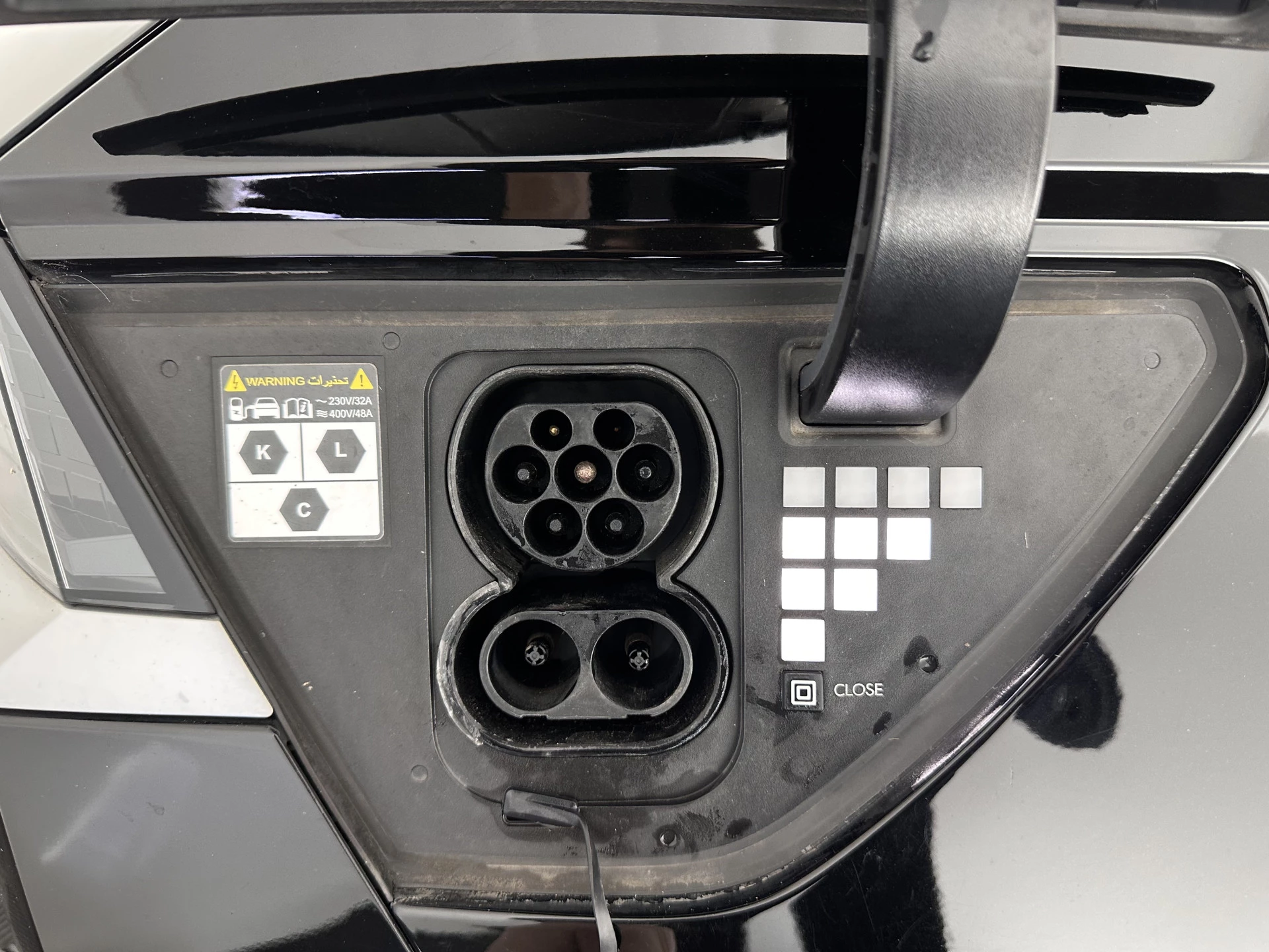 Hoofdafbeelding Hyundai IONIQ 5