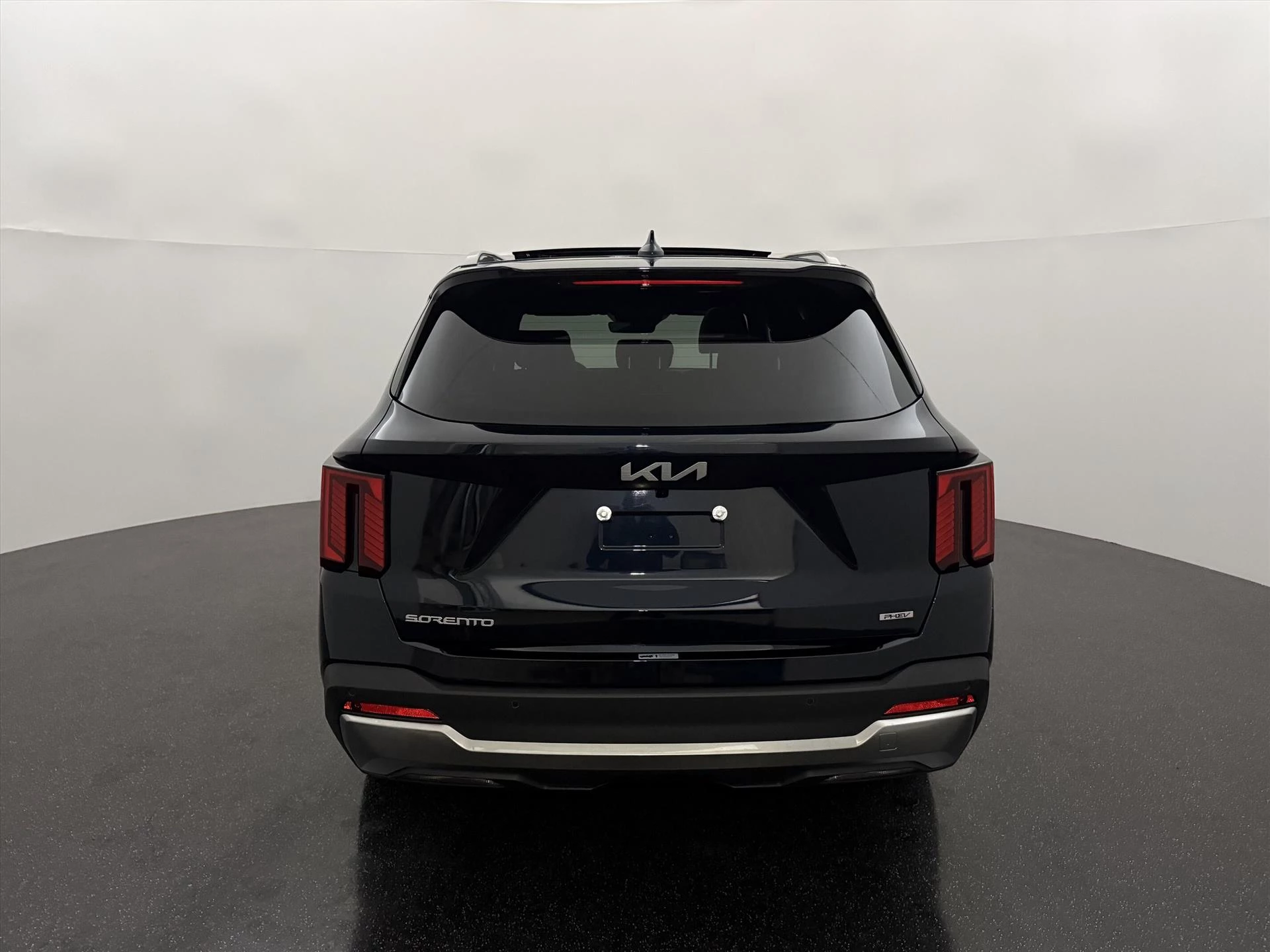 Hoofdafbeelding Kia Sorento