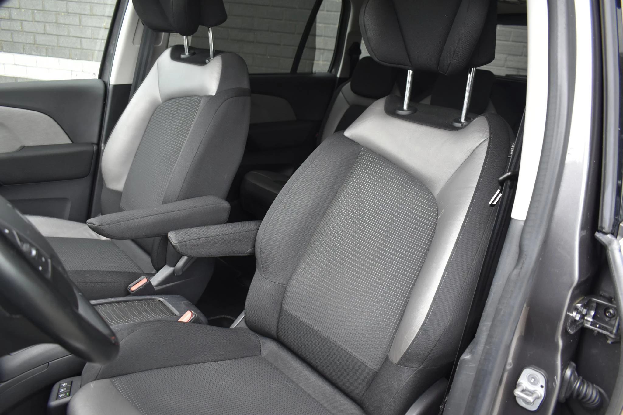 Hoofdafbeelding Citroën Grand C4 Picasso