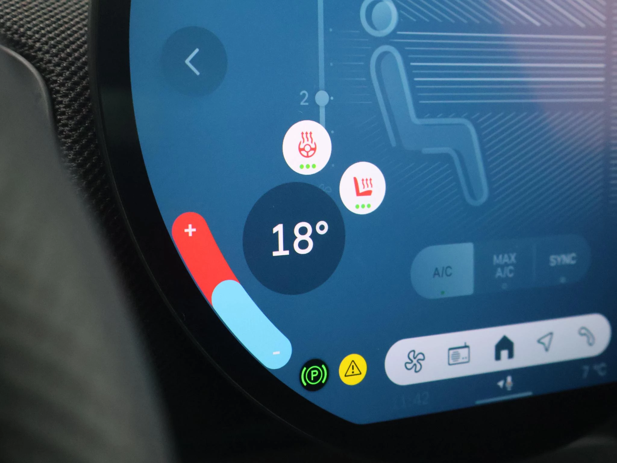 Hoofdafbeelding MINI 3-deurs