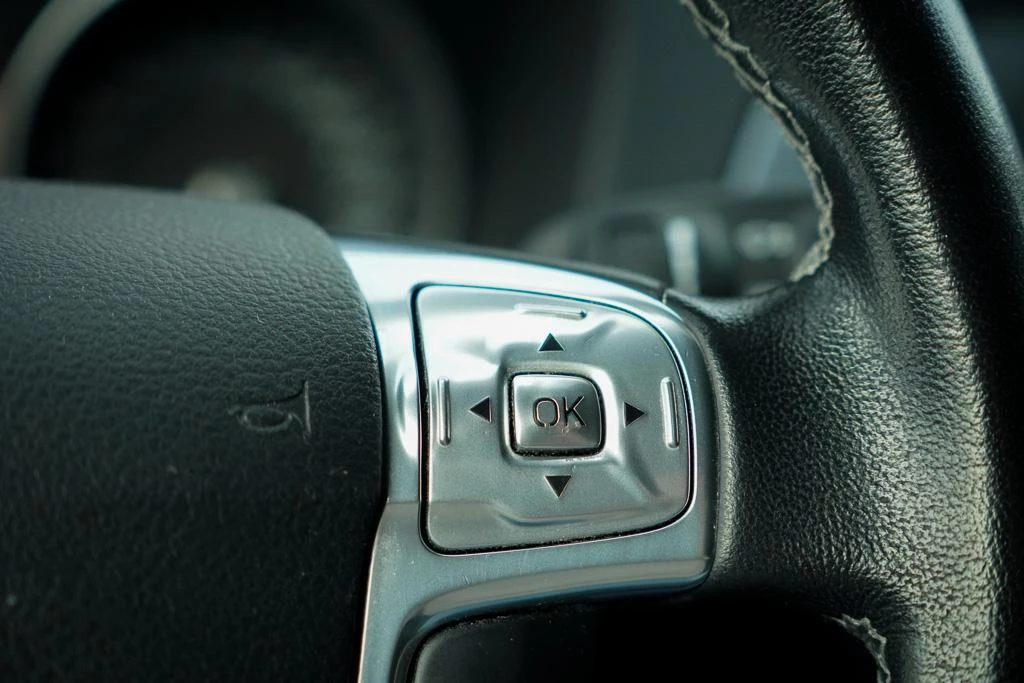 Hoofdafbeelding Ford Mondeo