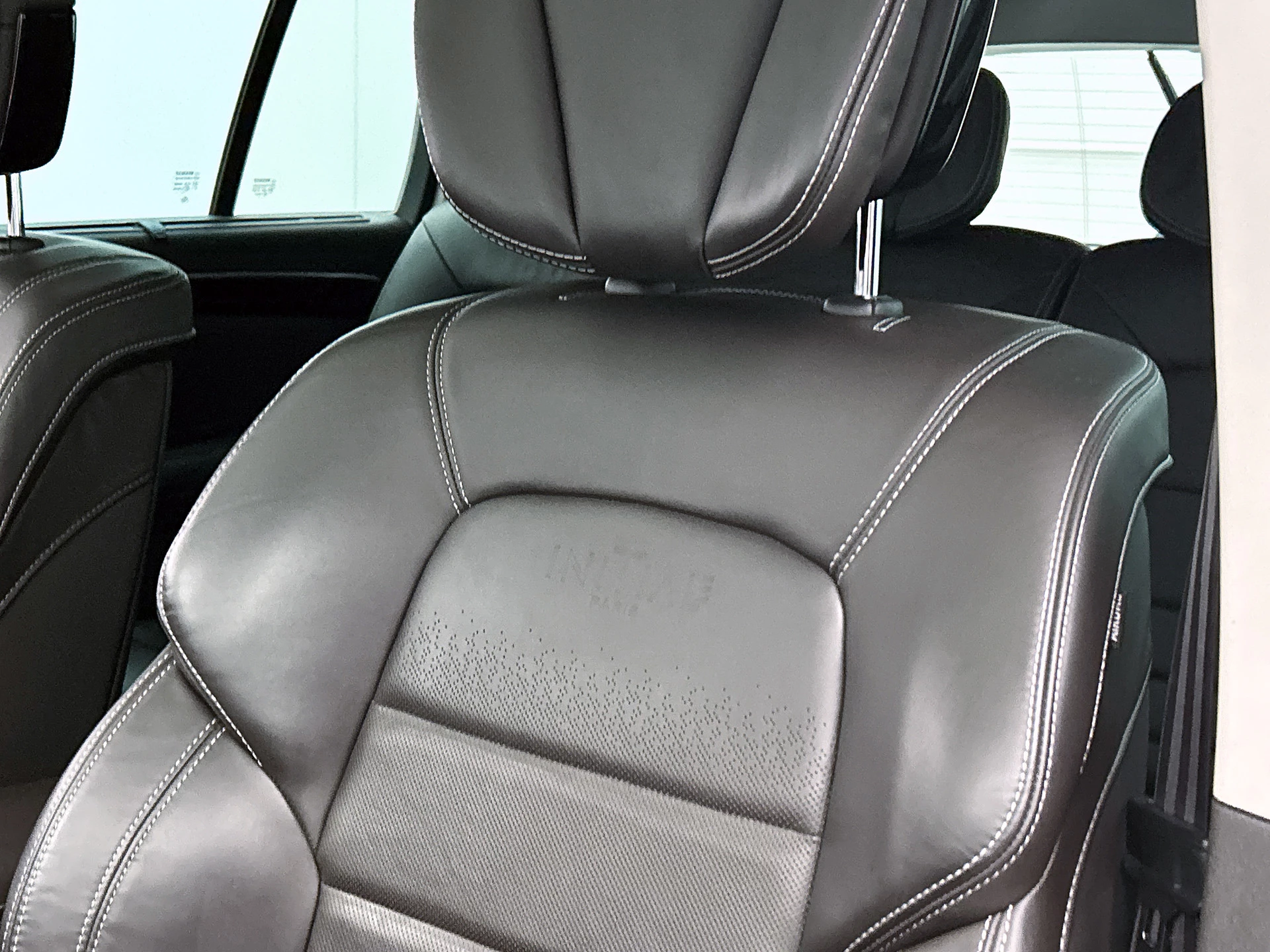 Hoofdafbeelding Renault Espace