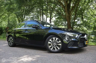 Mercedes A-klasse 180 BusinessLine | Keyless | Carplay | Cam
