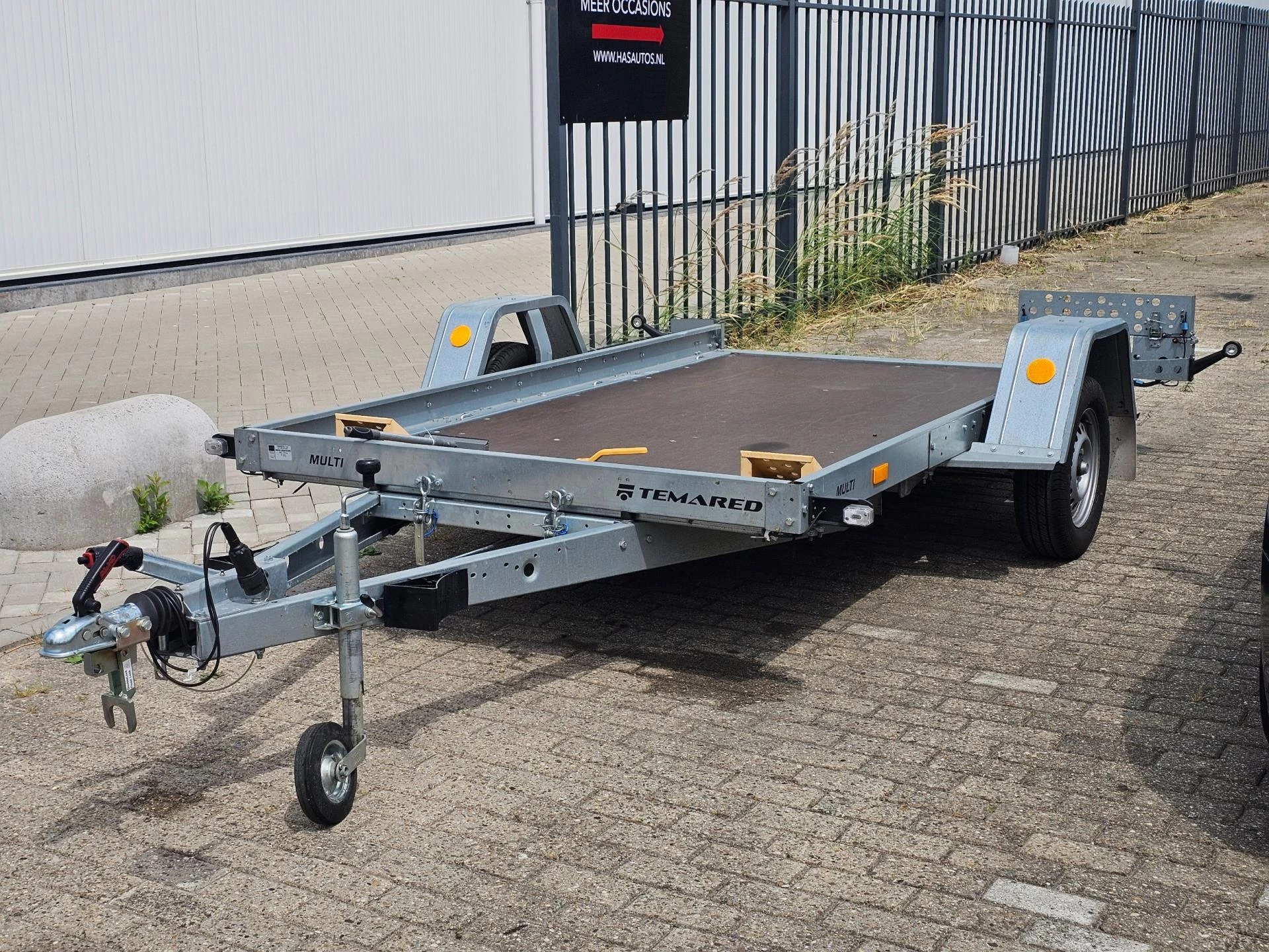 Hoofdafbeelding Can-Am Spyder