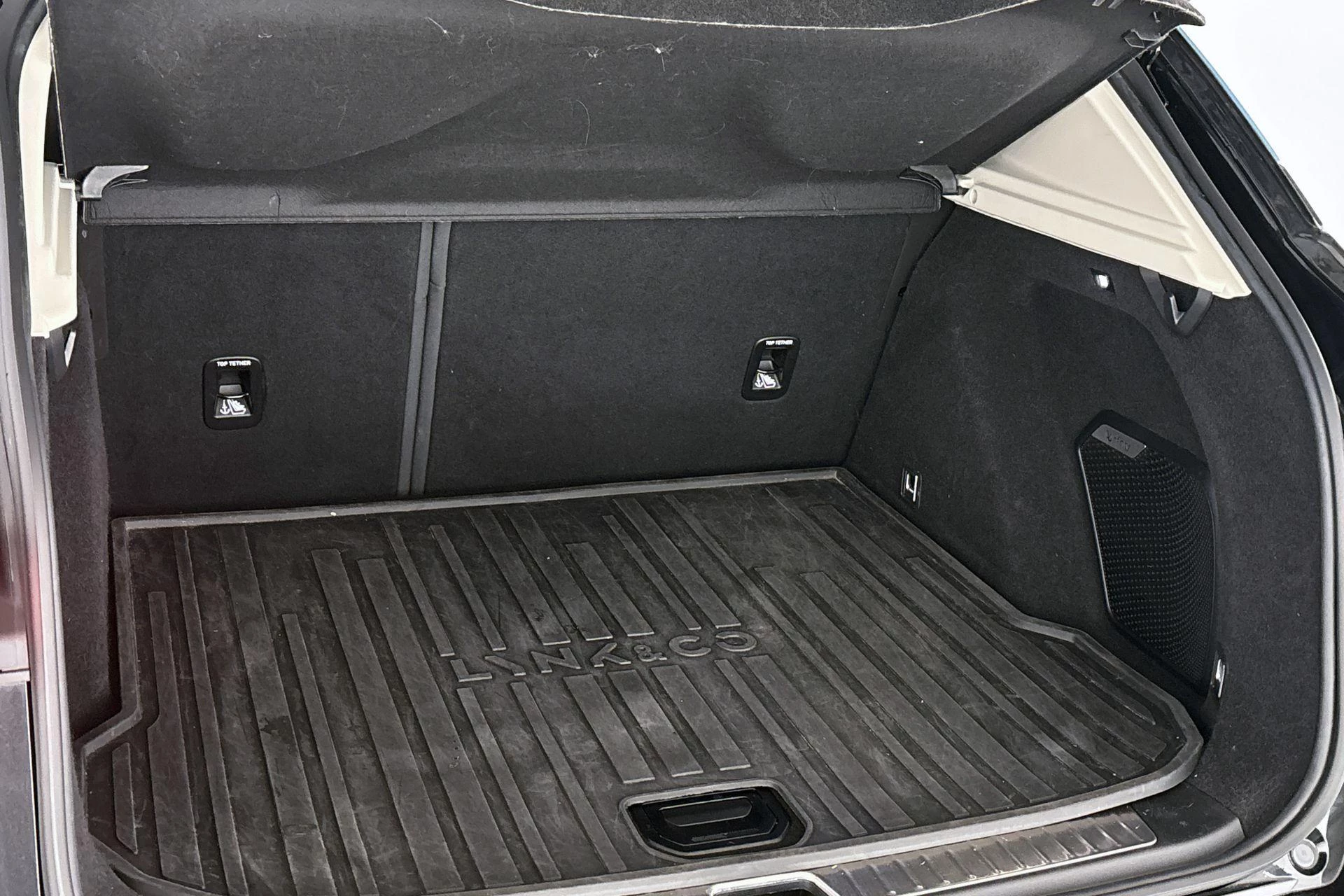 Hoofdafbeelding Lynk & Co 01