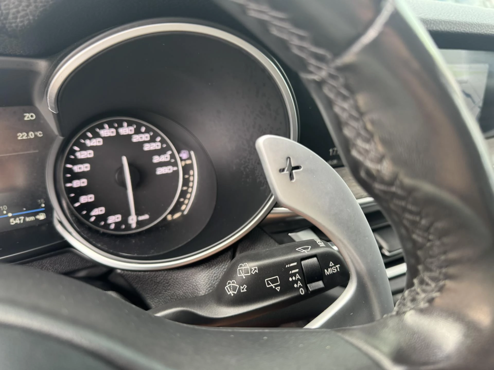 Hoofdafbeelding Alfa Romeo Stelvio