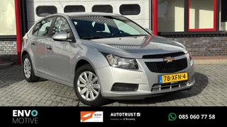 Chevrolet Cruze 1.6 LS Airco/PDC/Trekhaak