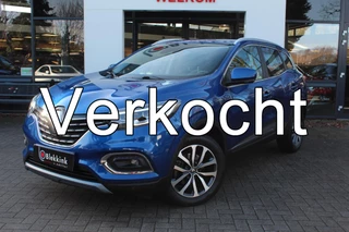 Renault Kadjar 1.3 EDC Techno trekhaak 160 PK Automaat 1500kg