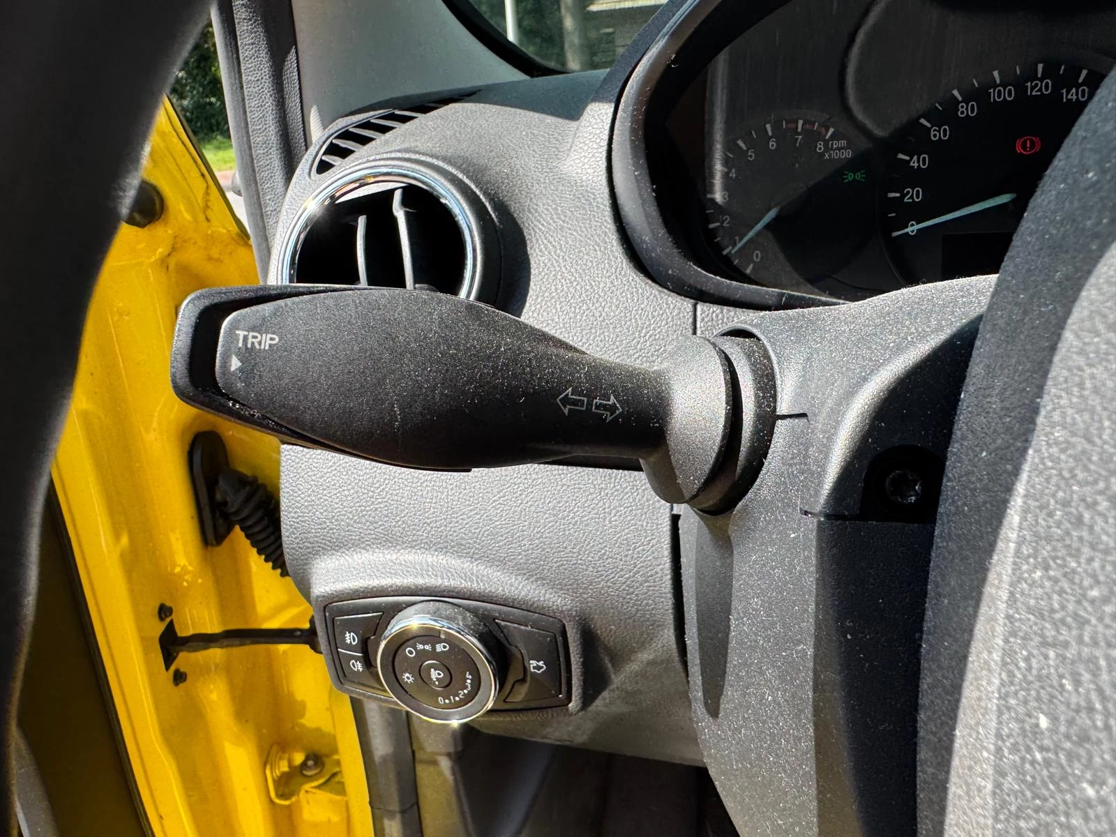 Hoofdafbeelding Ford Ka