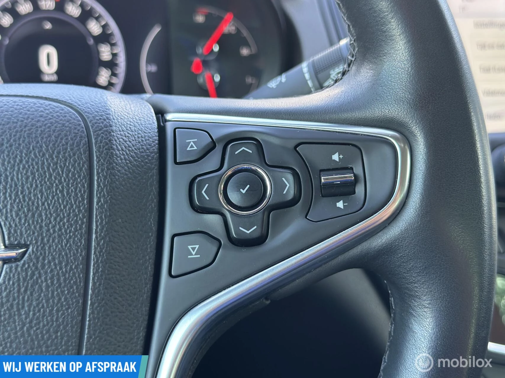 Hoofdafbeelding Opel Insignia