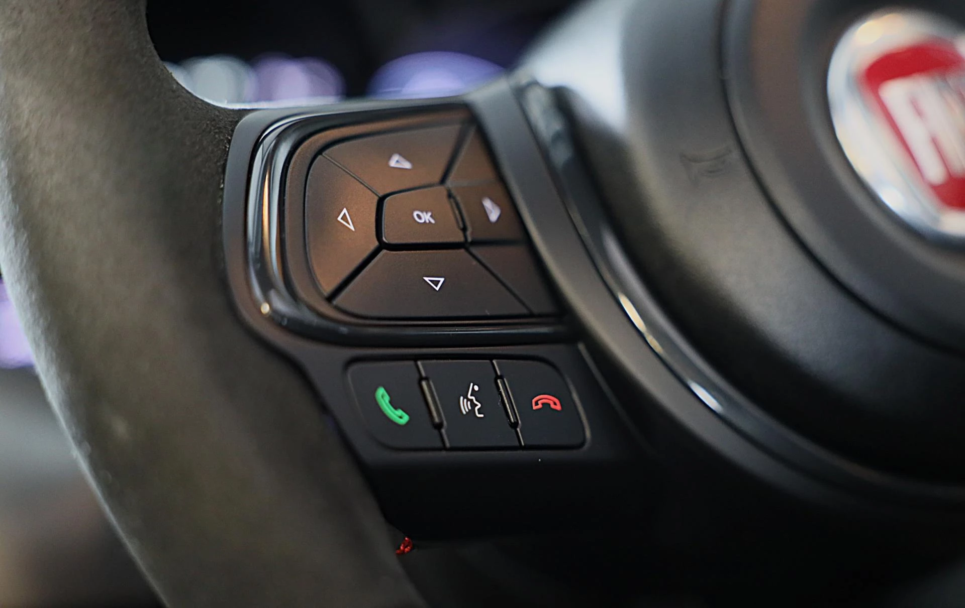 Hoofdafbeelding Fiat 500X