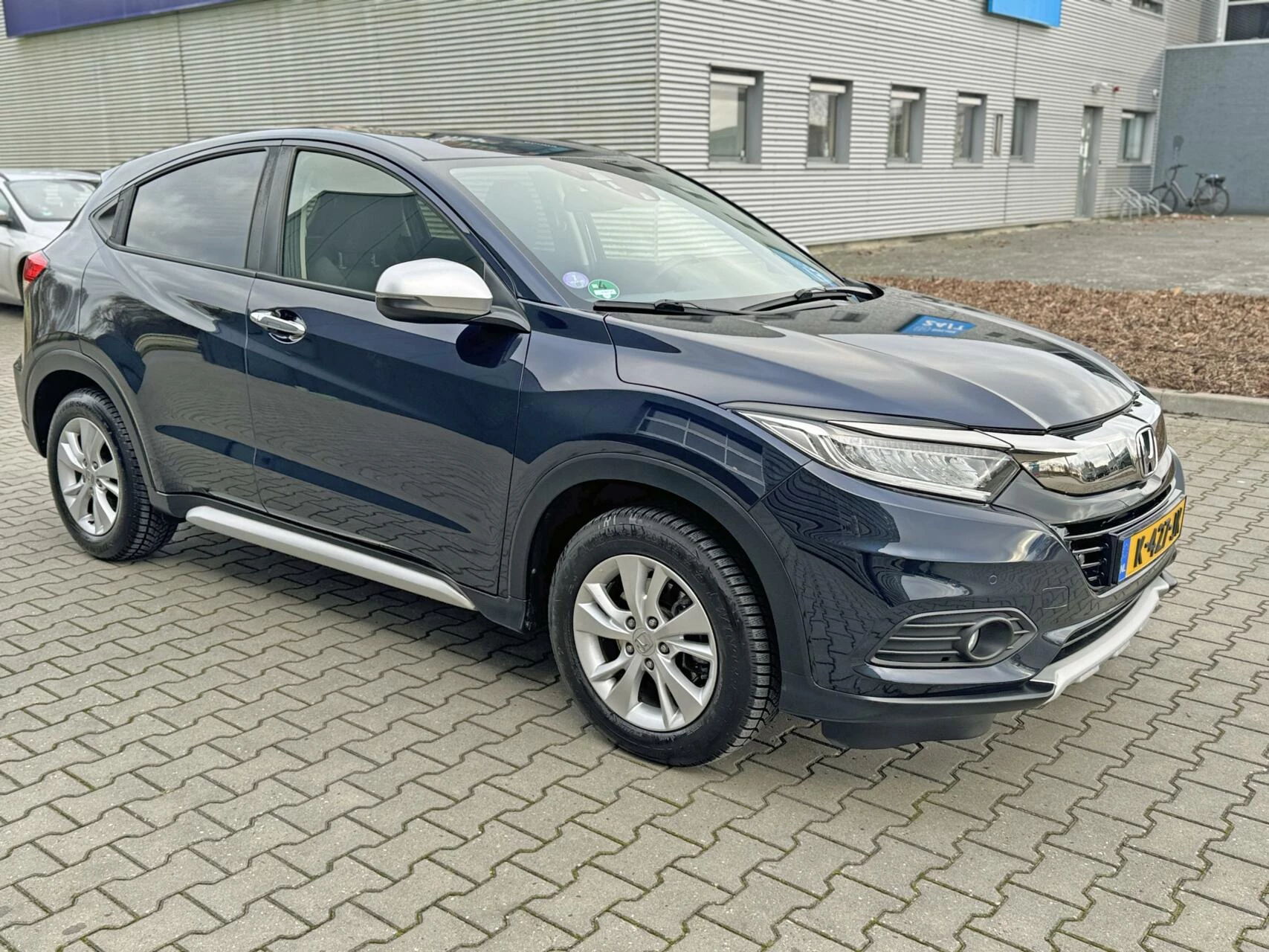 Hoofdafbeelding Honda HR-V