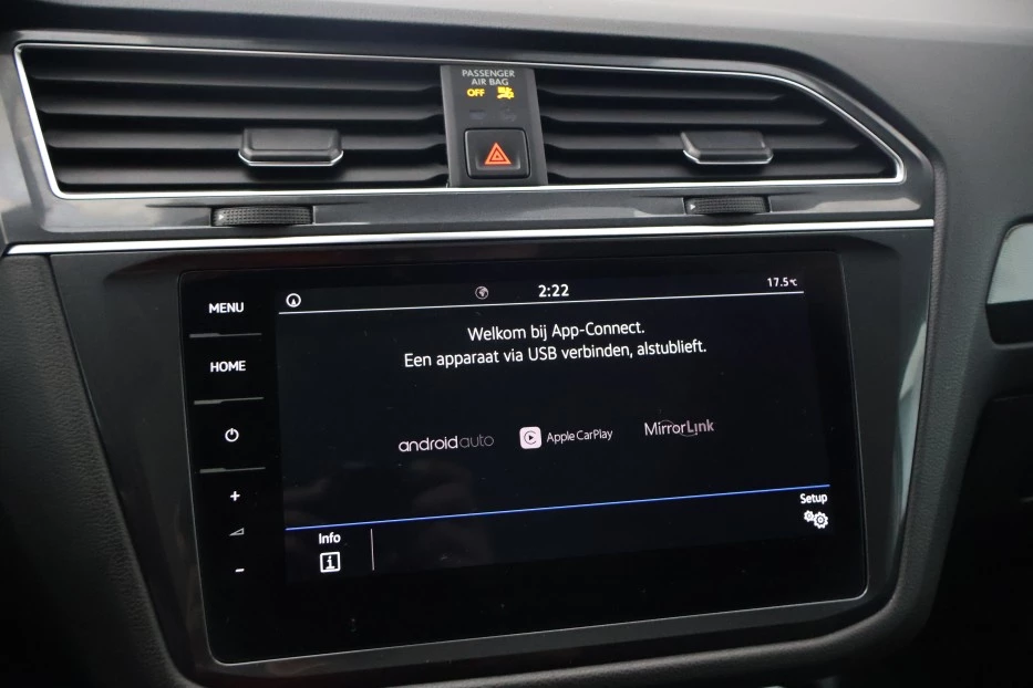 Hoofdafbeelding Volkswagen Tiguan Allspace
