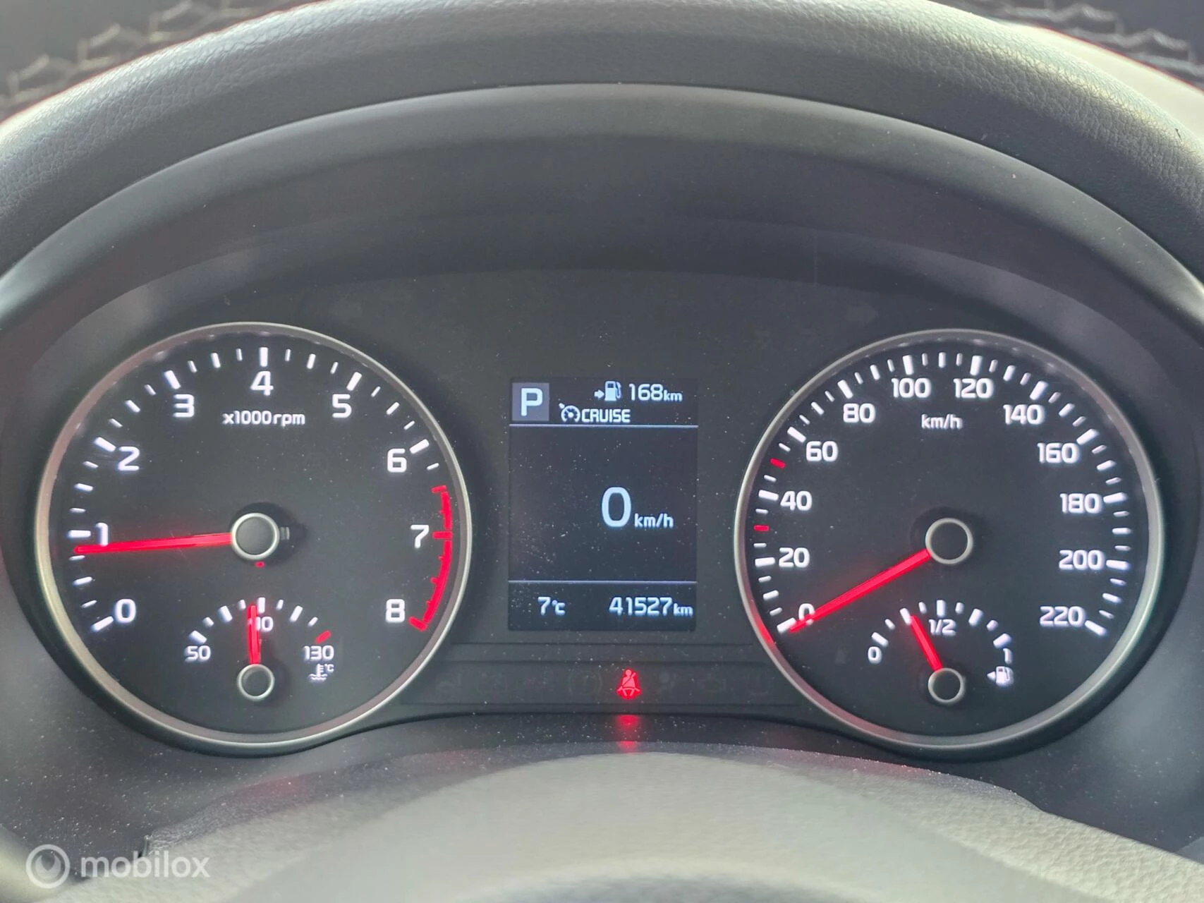 Hoofdafbeelding Kia Stonic