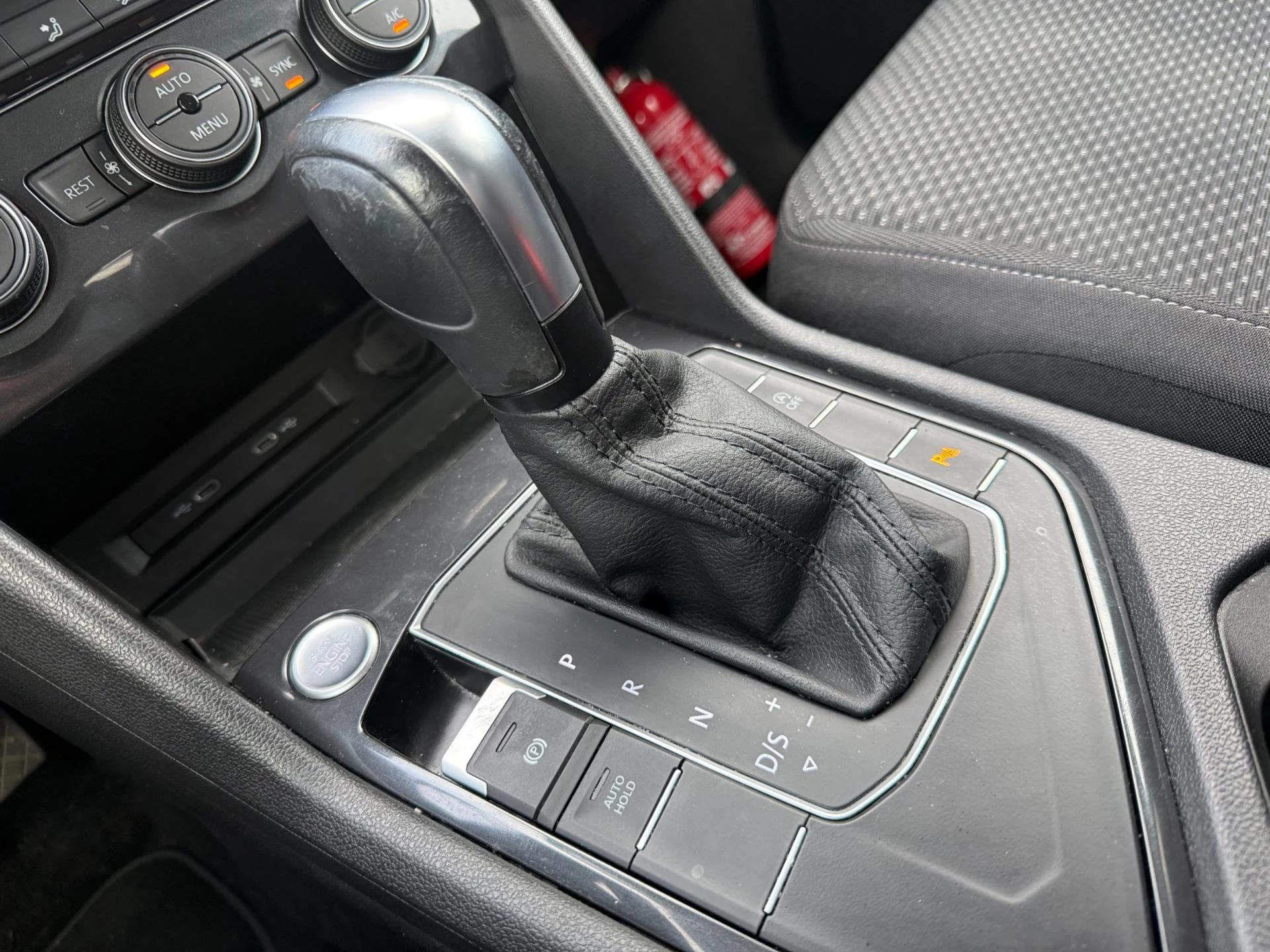 Hoofdafbeelding Volkswagen Tiguan Allspace