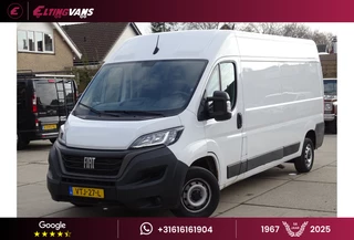 Hoofdafbeelding Fiat Ducato Fiat Ducato 2.2 MultiJet L3H2