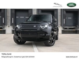 Land Rover Defender 110 2.0 P300e 110 X-Dynamic HSE