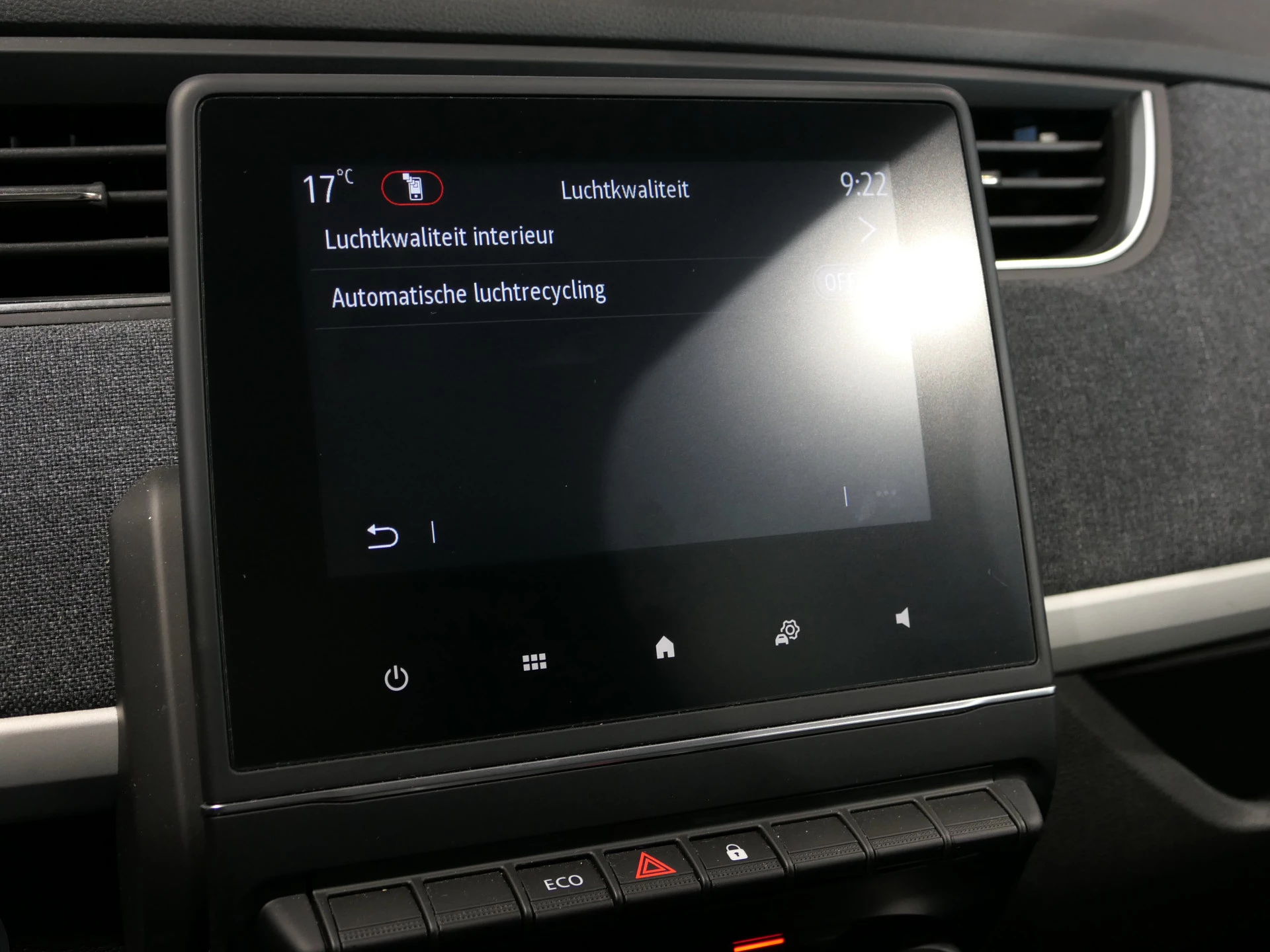 Hoofdafbeelding Renault ZOE