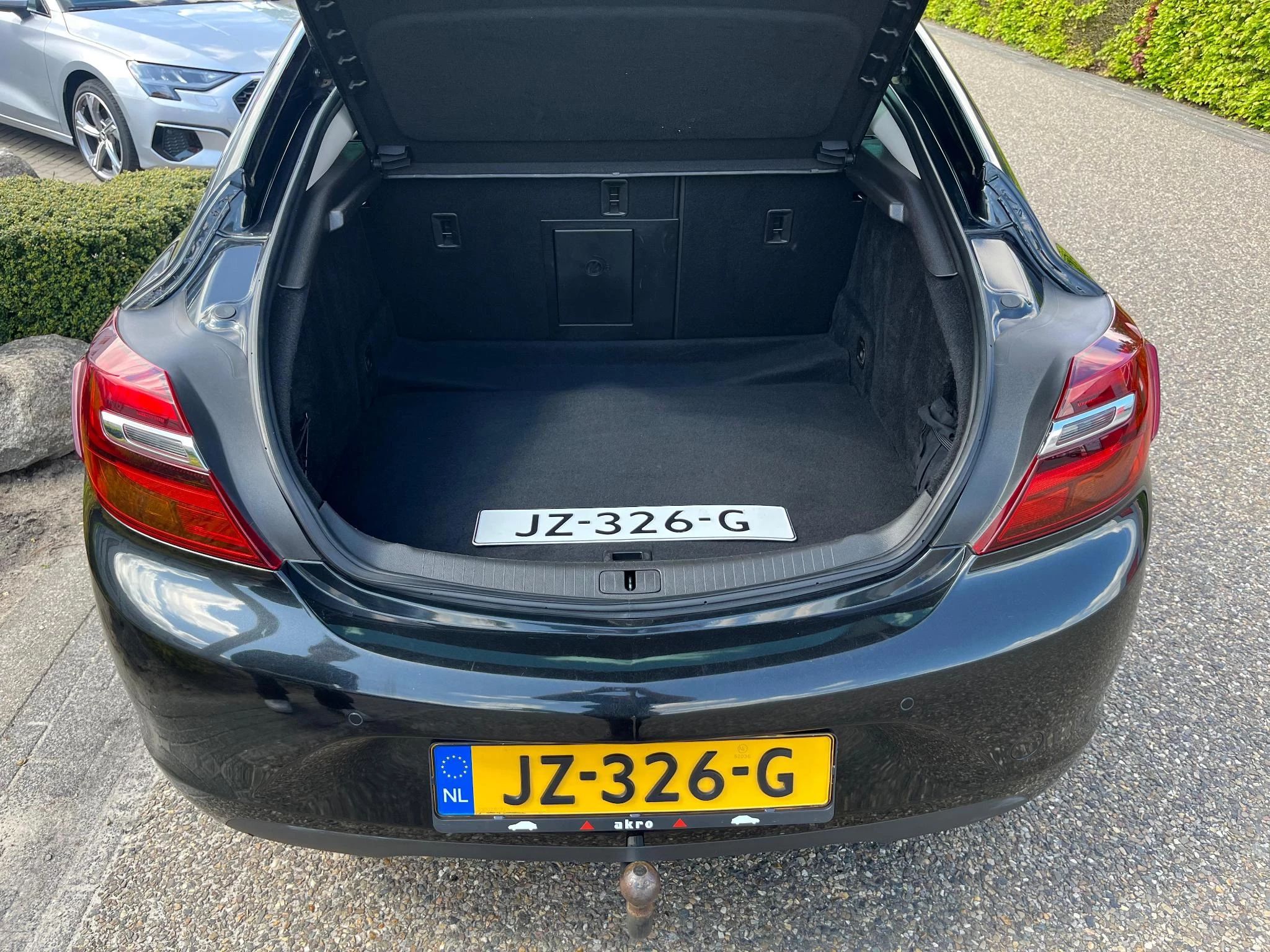 Hoofdafbeelding Opel Insignia