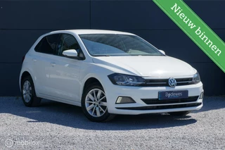 Volkswagen Polo 1.0 TSI Comfortline Business Android/Apple !