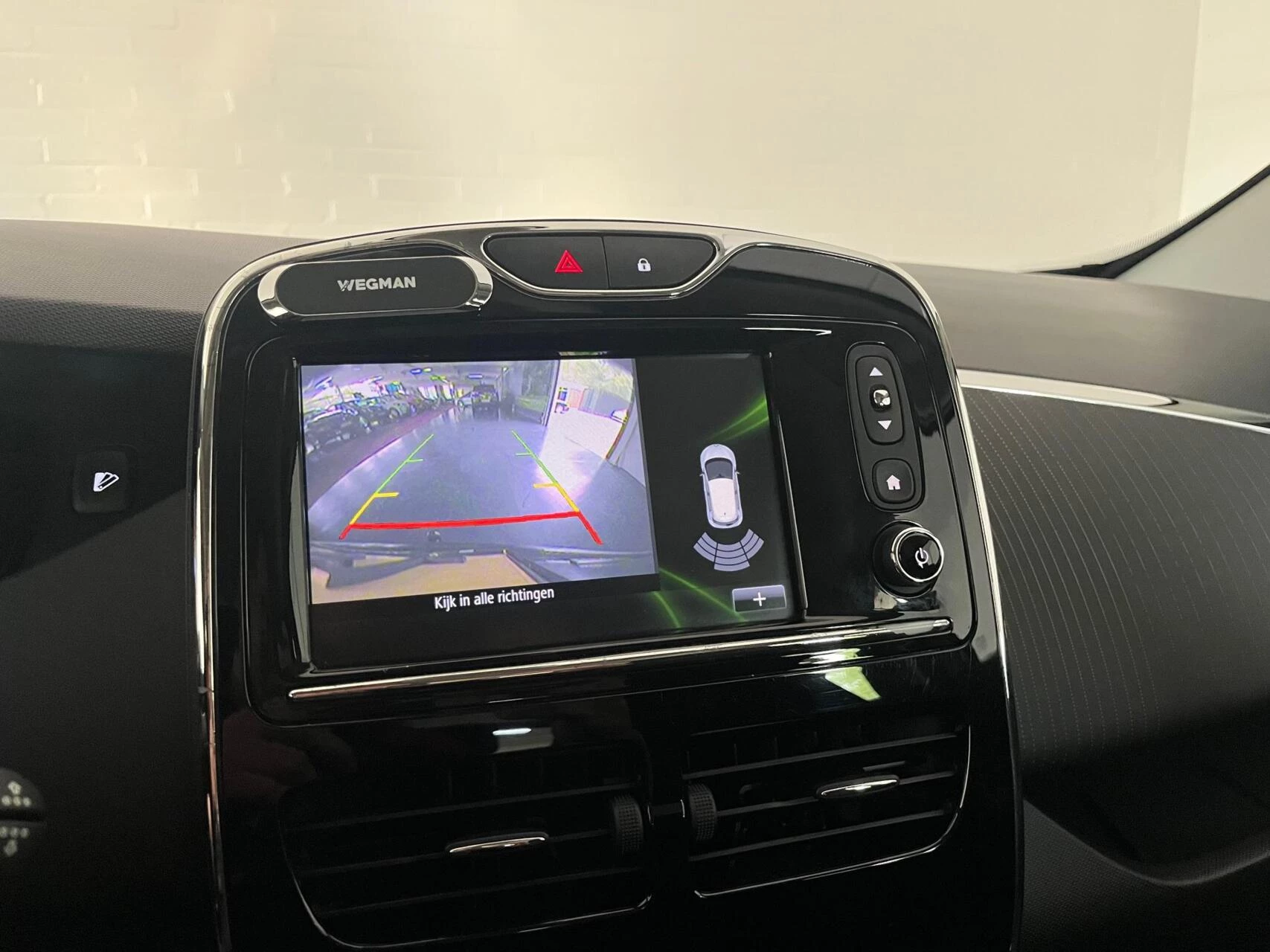 Hoofdafbeelding Renault ZOE