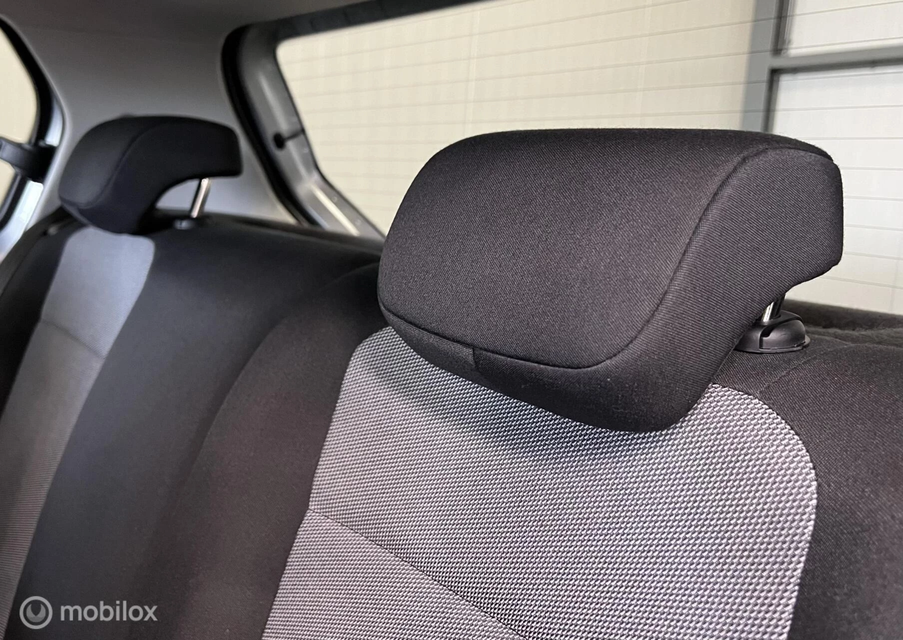 Hoofdafbeelding Škoda Citigo