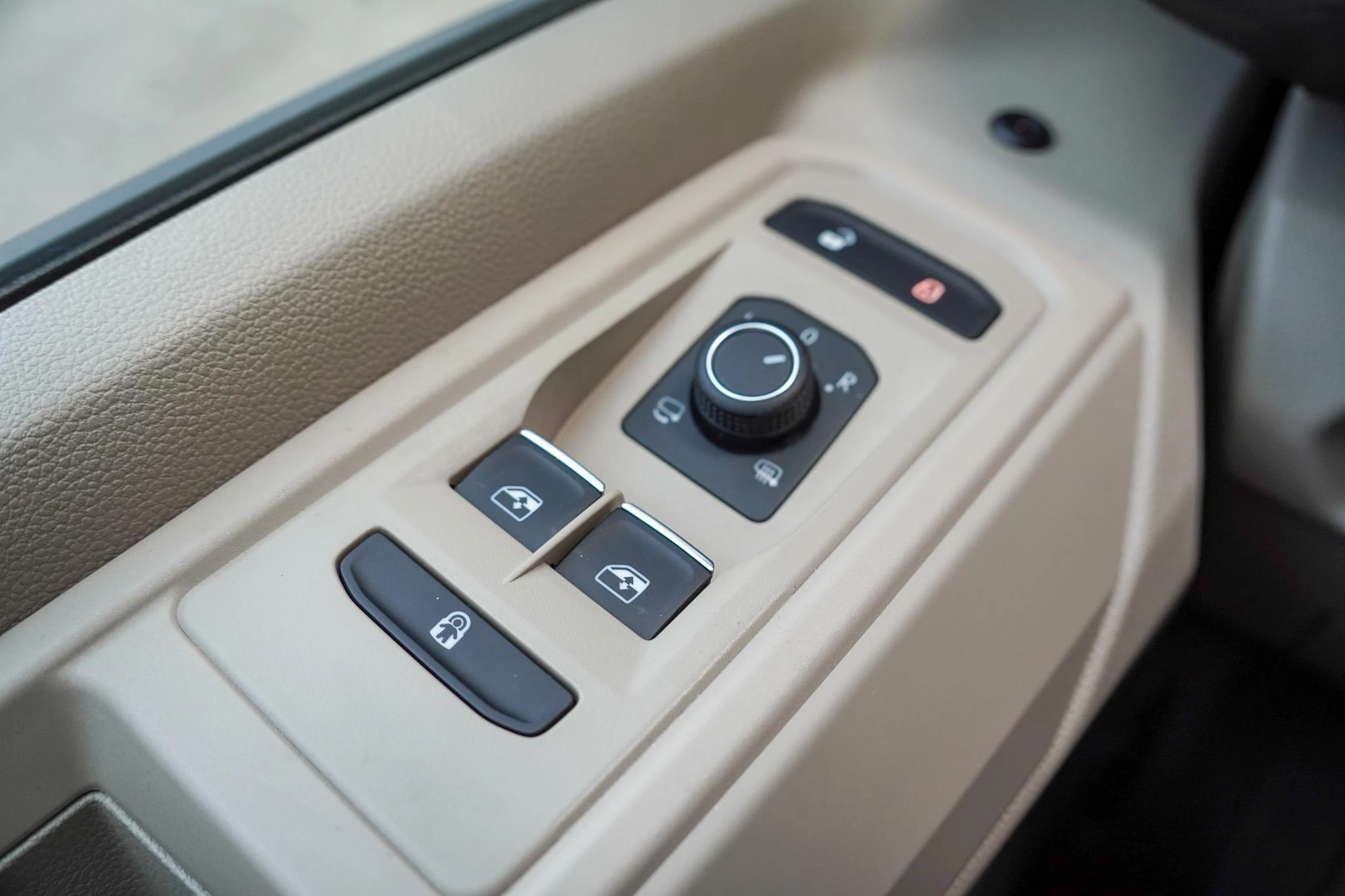 Hoofdafbeelding Volkswagen Multivan