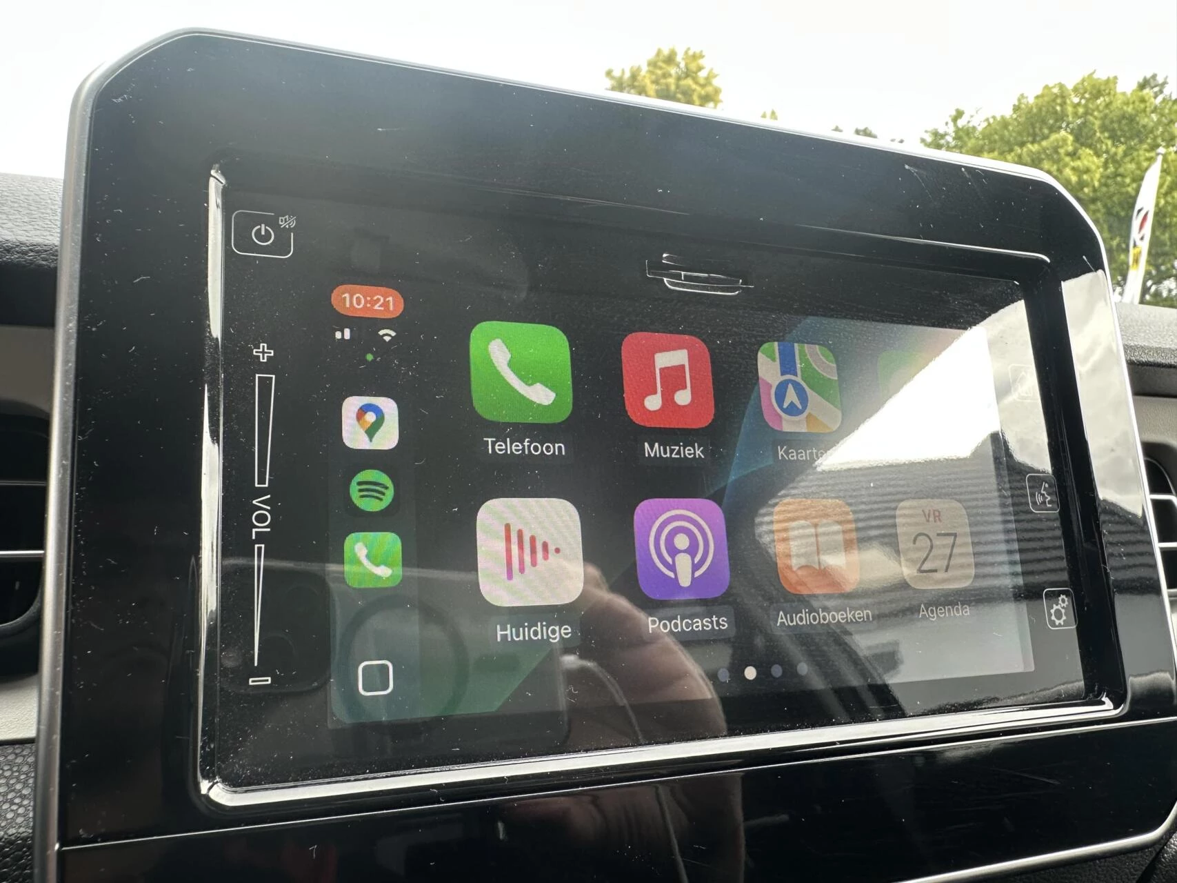 Hoofdafbeelding Suzuki Ignis
