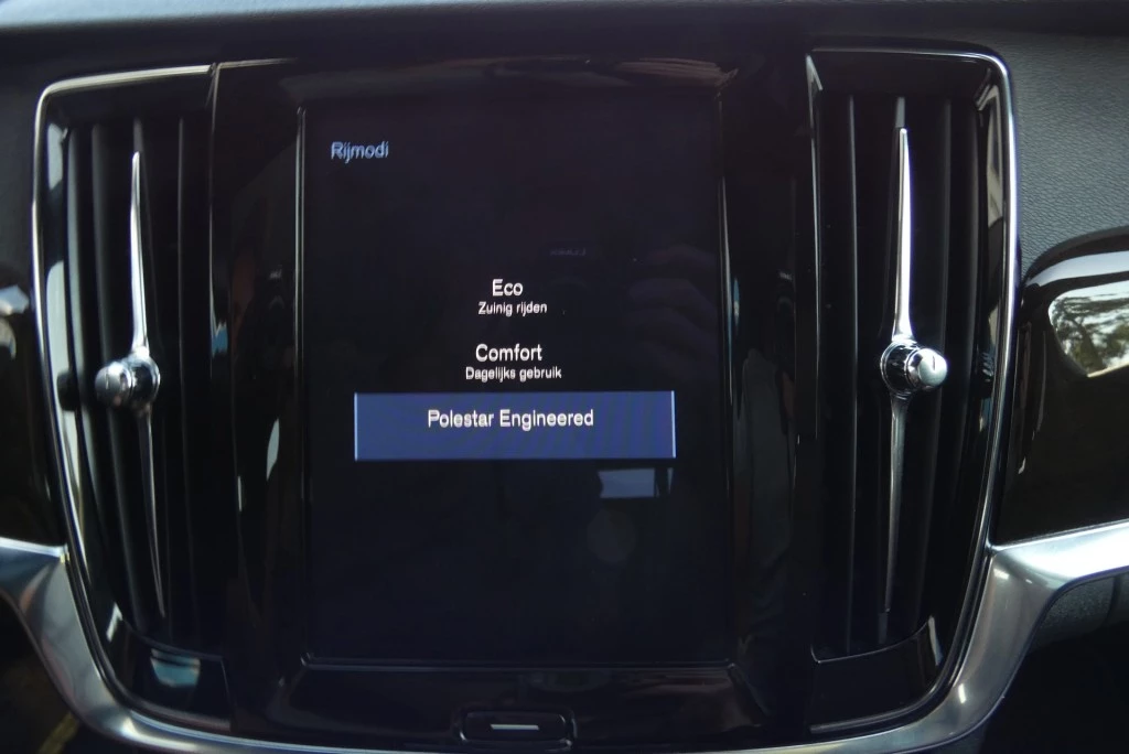 Hoofdafbeelding Volvo V90