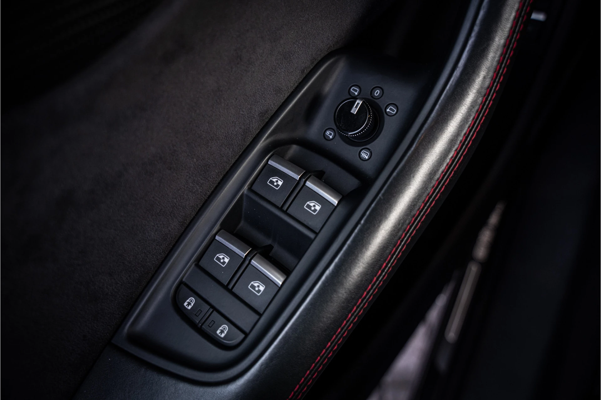 Hoofdafbeelding Audi RSQ8