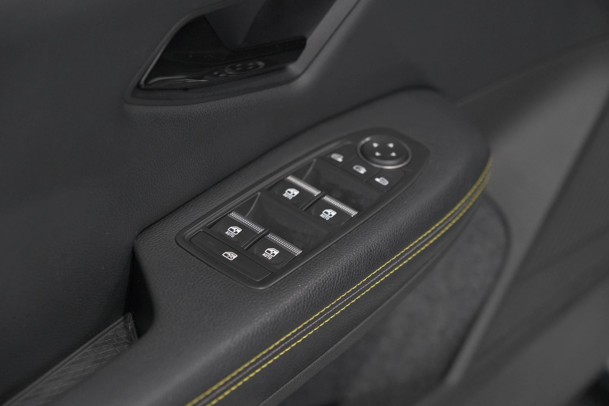 Hoofdafbeelding Renault Megane E-Tech