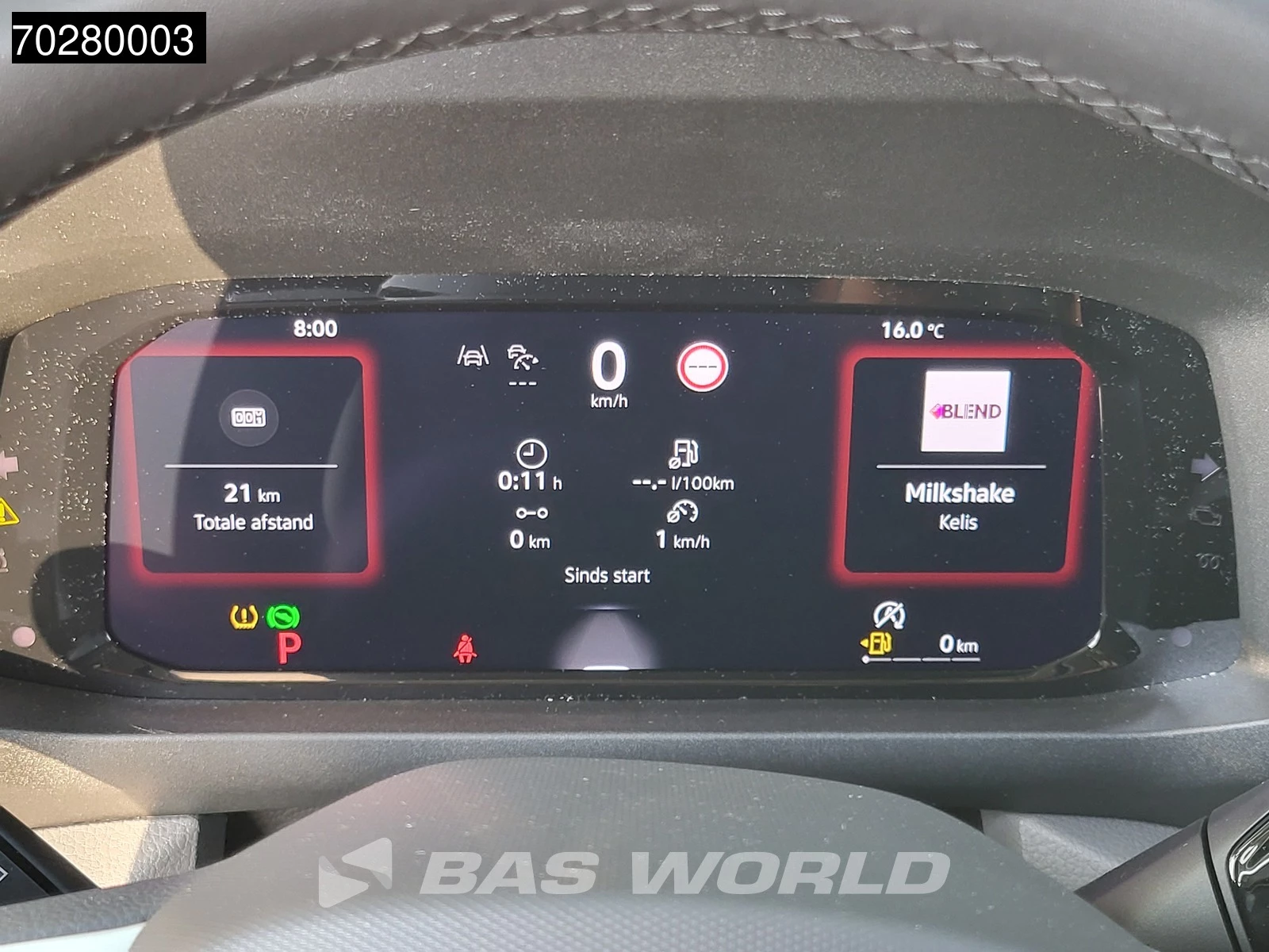 Hoofdafbeelding MAN TGE