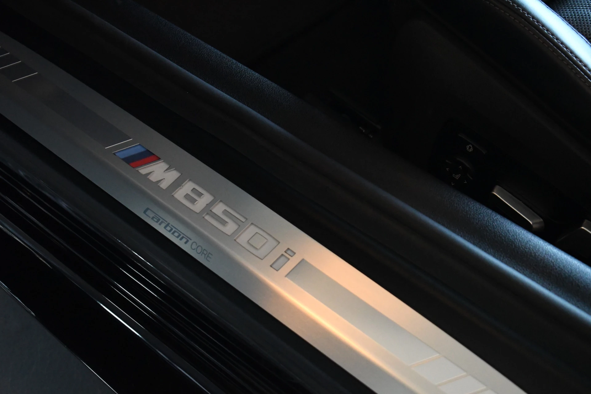 Hoofdafbeelding BMW 8 Serie