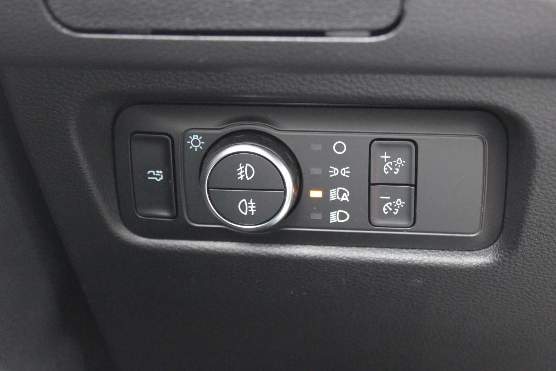 Hoofdafbeelding Ford Ranger