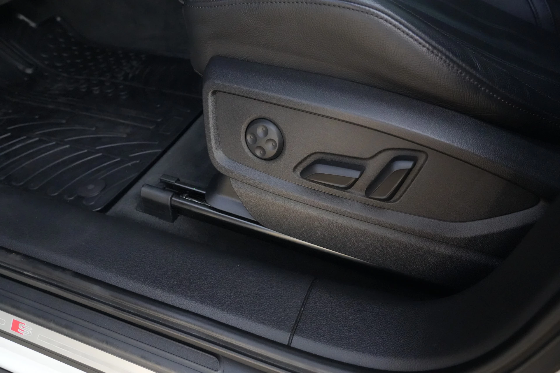 Hoofdafbeelding Audi SQ5