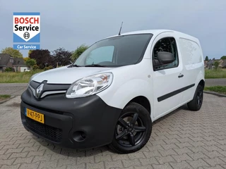 Renault Kangoo 1.2 TCE 115 EDC COMF I Benzine I Marge I Automaat I Cruise I Arico I Camera I Navi