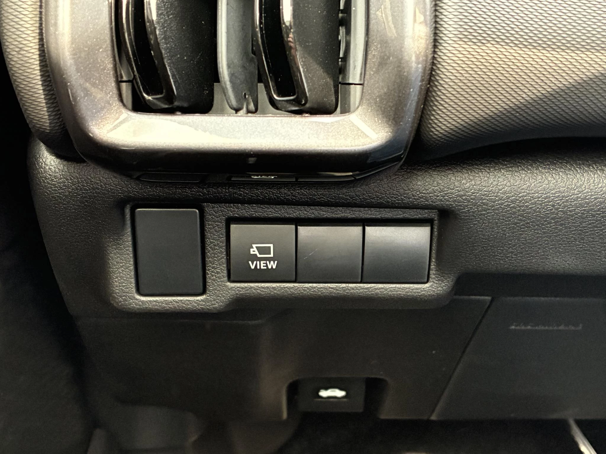 Hoofdafbeelding Toyota Urban Cruiser