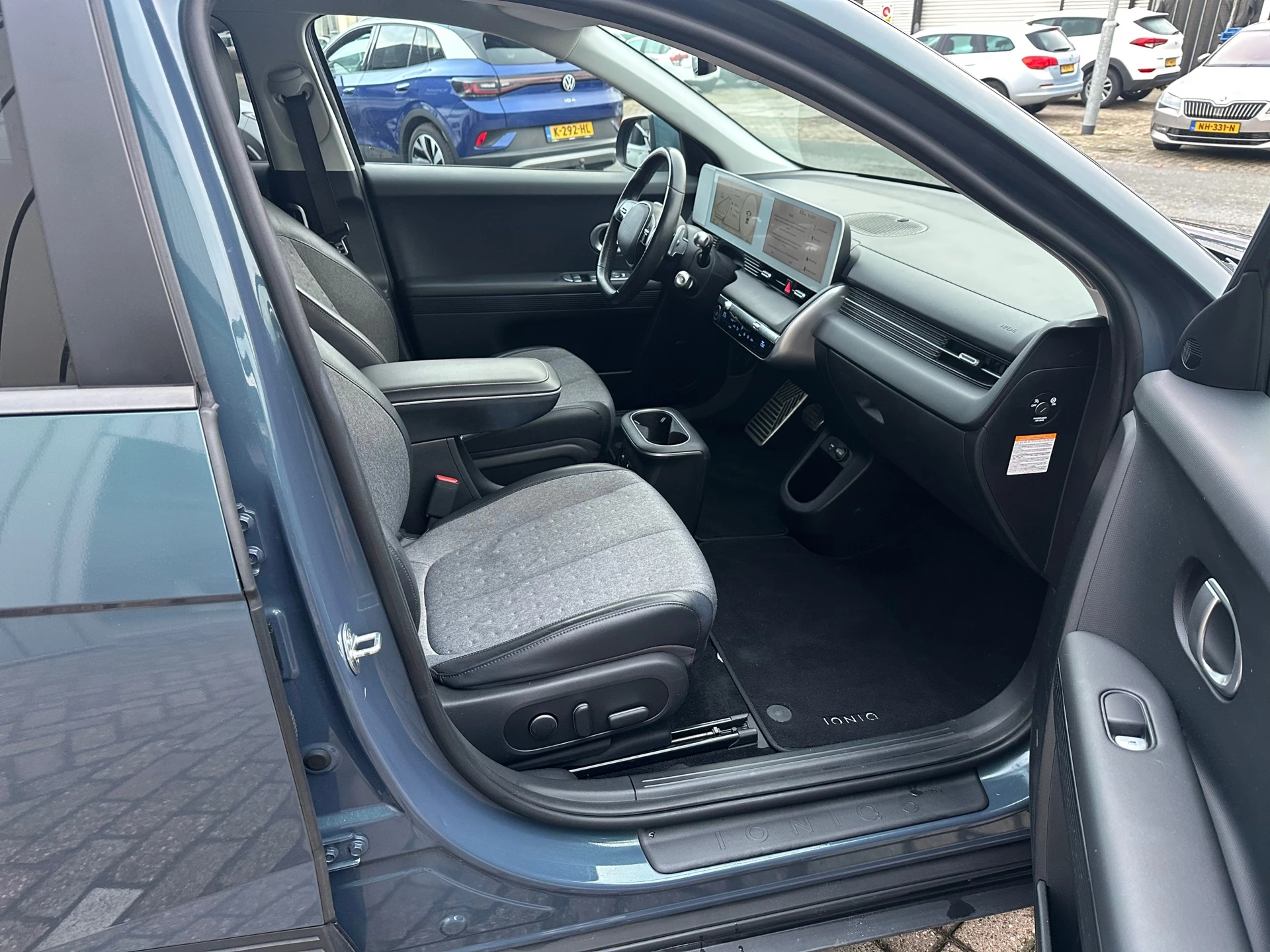 Hoofdafbeelding Hyundai IONIQ 5