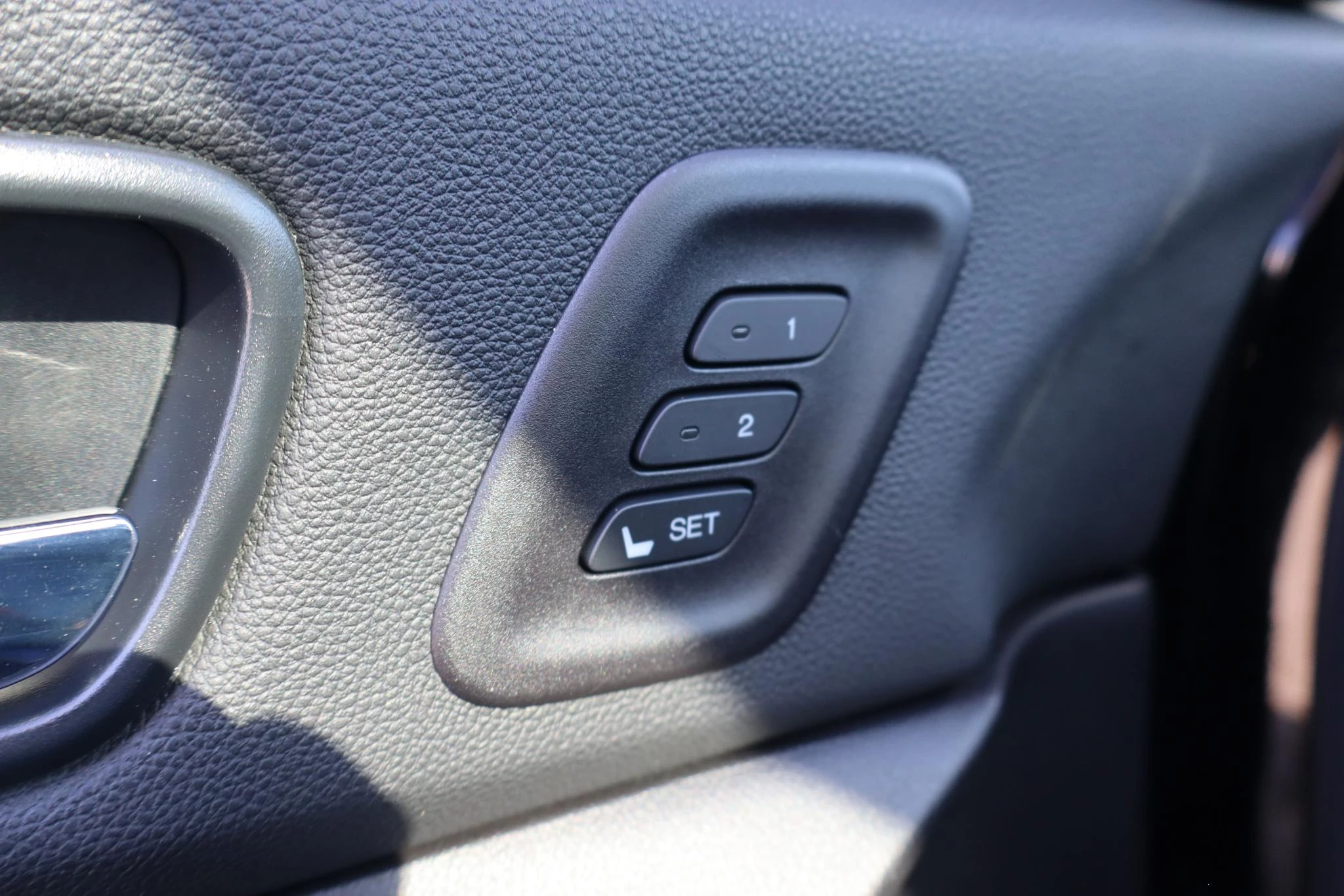 Hoofdafbeelding Honda CR-V