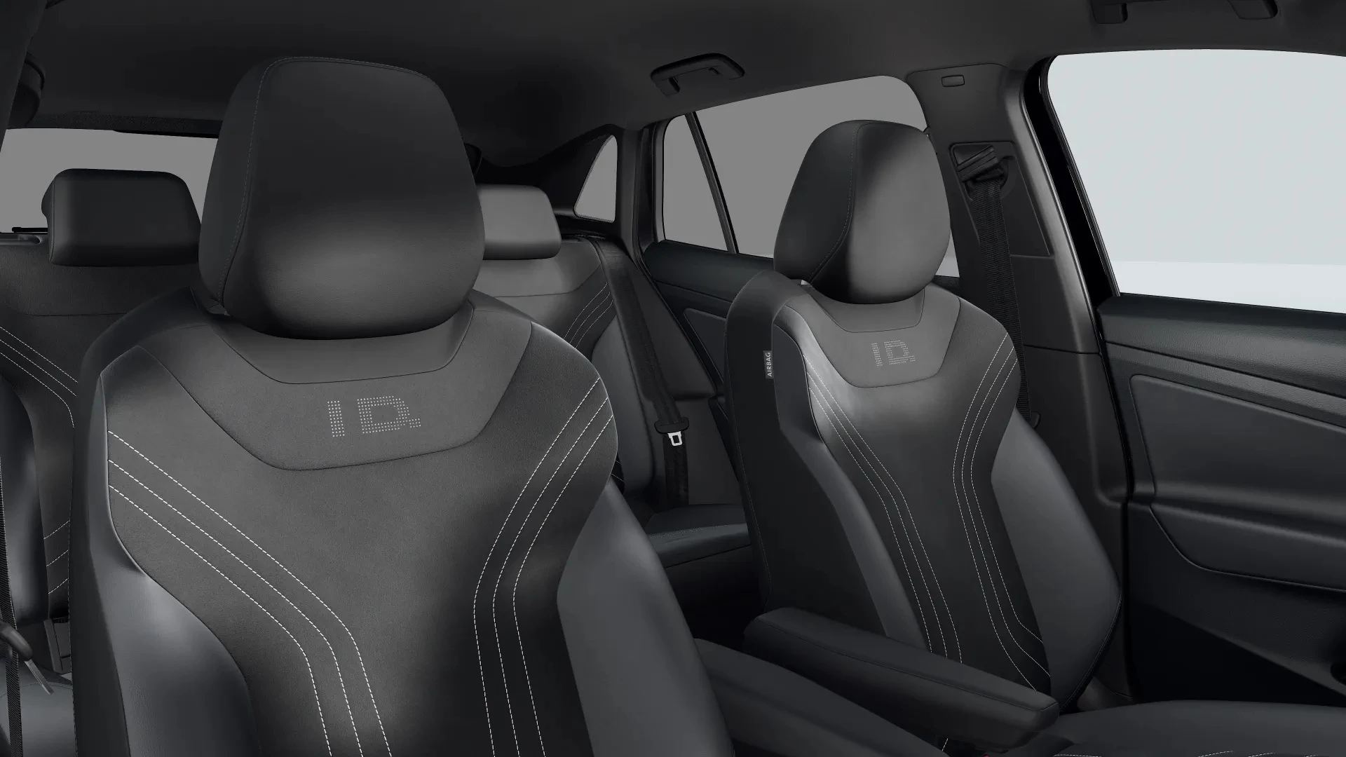 Hoofdafbeelding Volkswagen ID.4