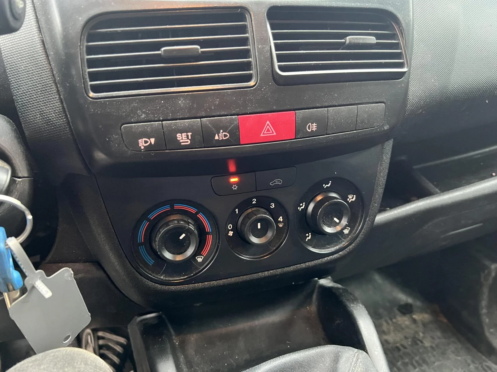 Hoofdafbeelding Opel Combo