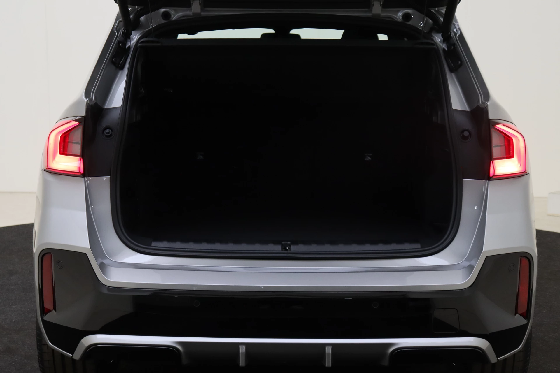 Hoofdafbeelding BMW iX1